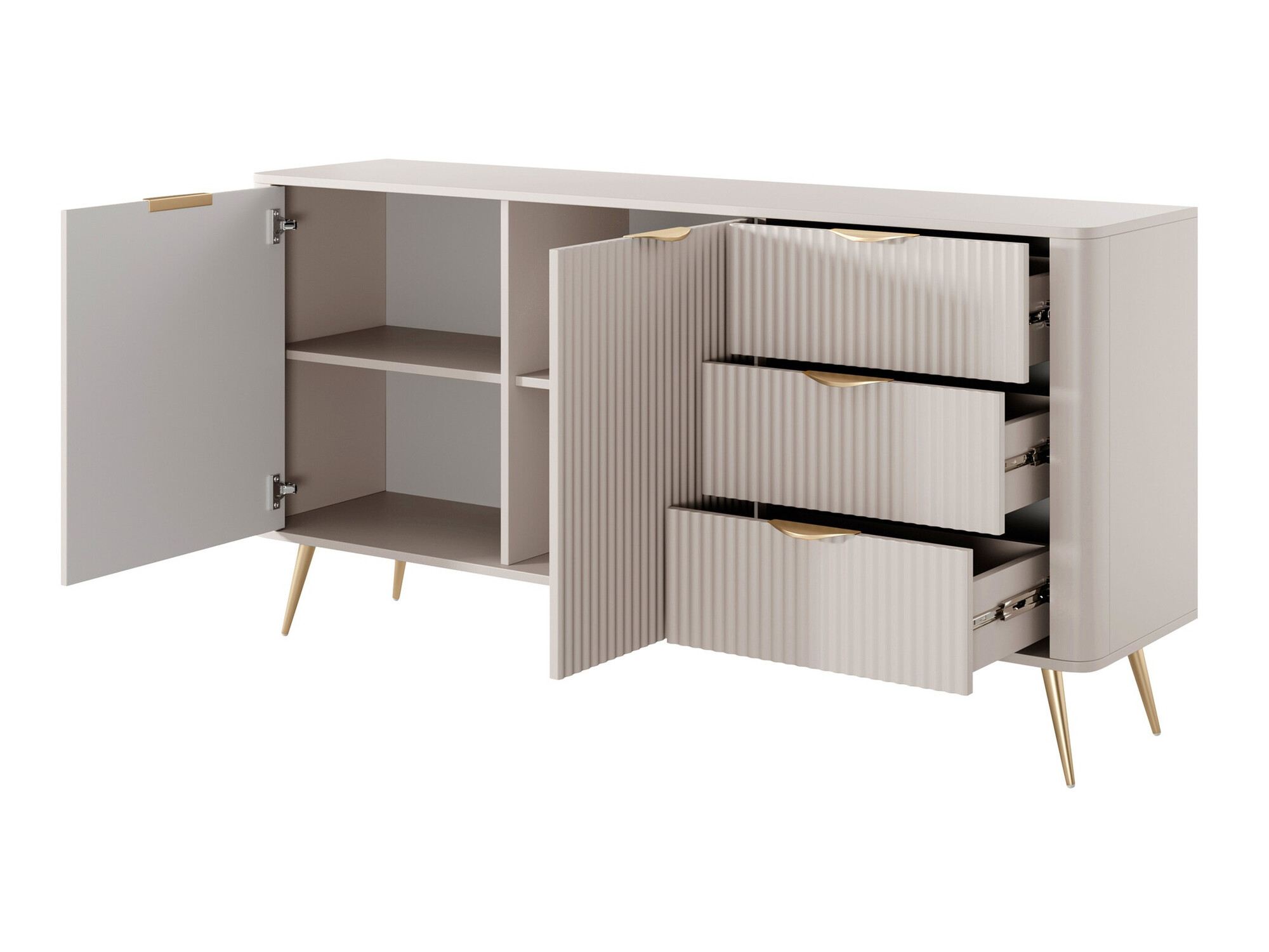 Komoda Ioca I (Smėlinė)