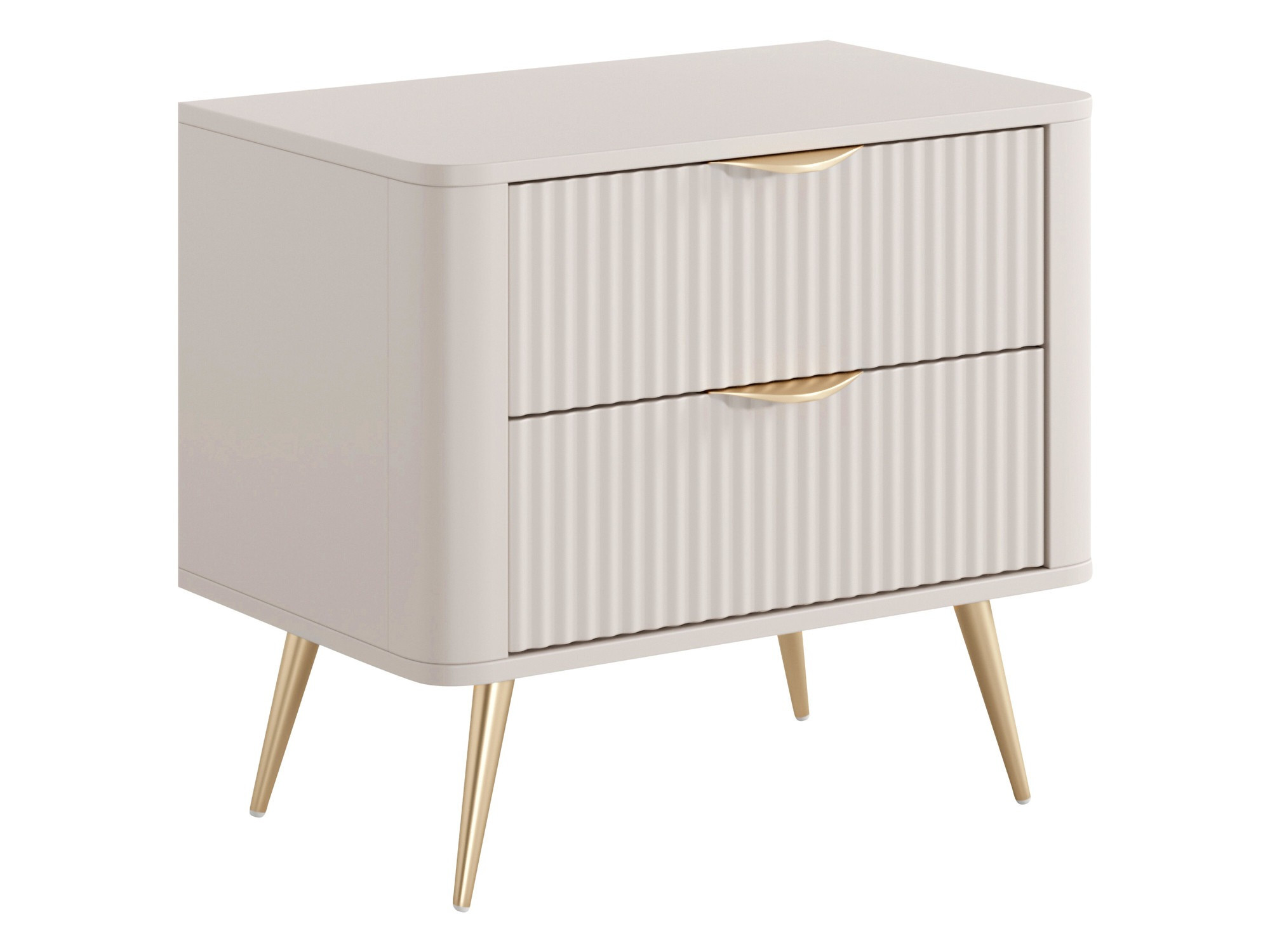 Naktinis staliukas Ioca (Smėlinė)