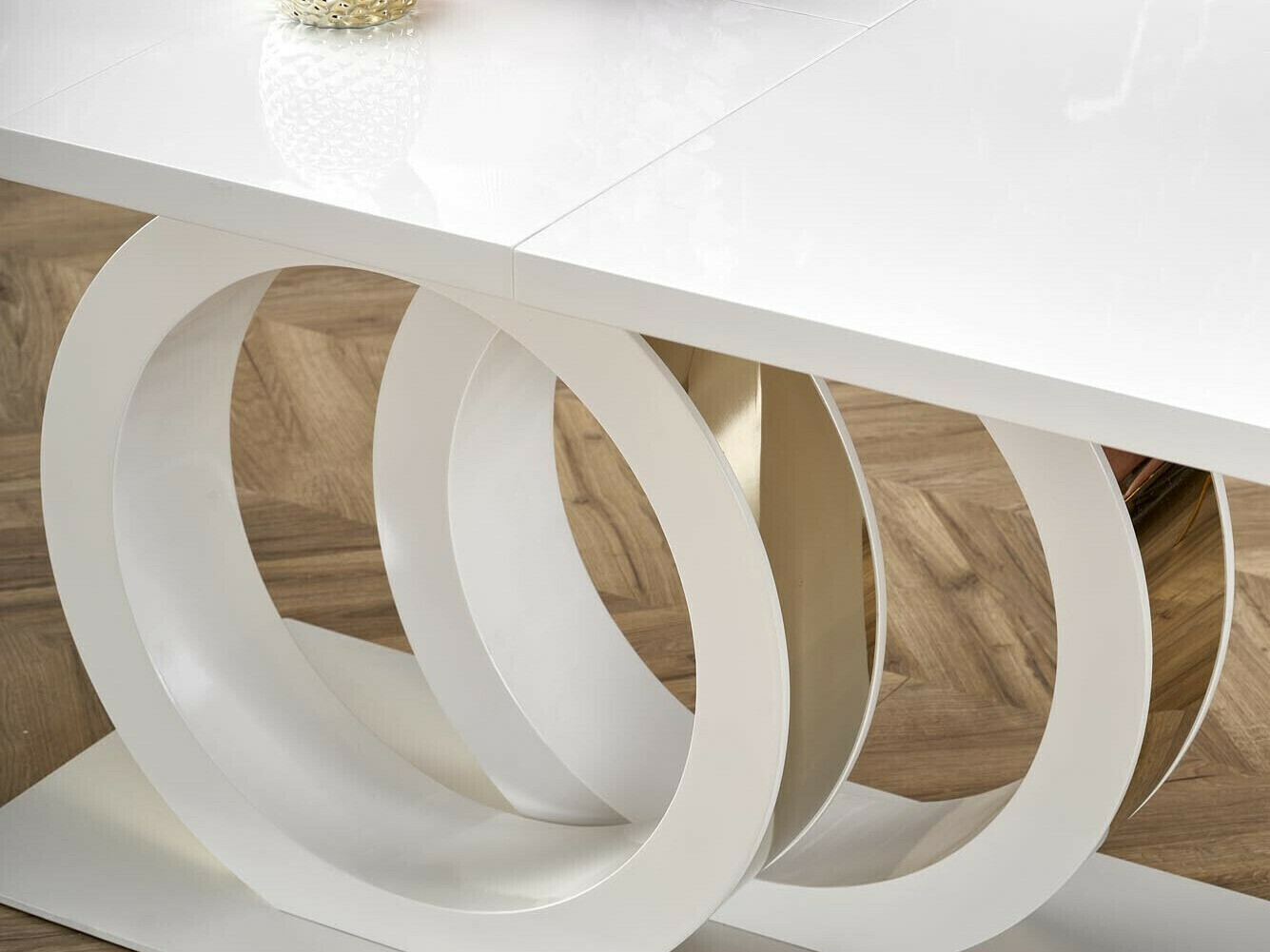 Valgomojo komplektas Houston Otium