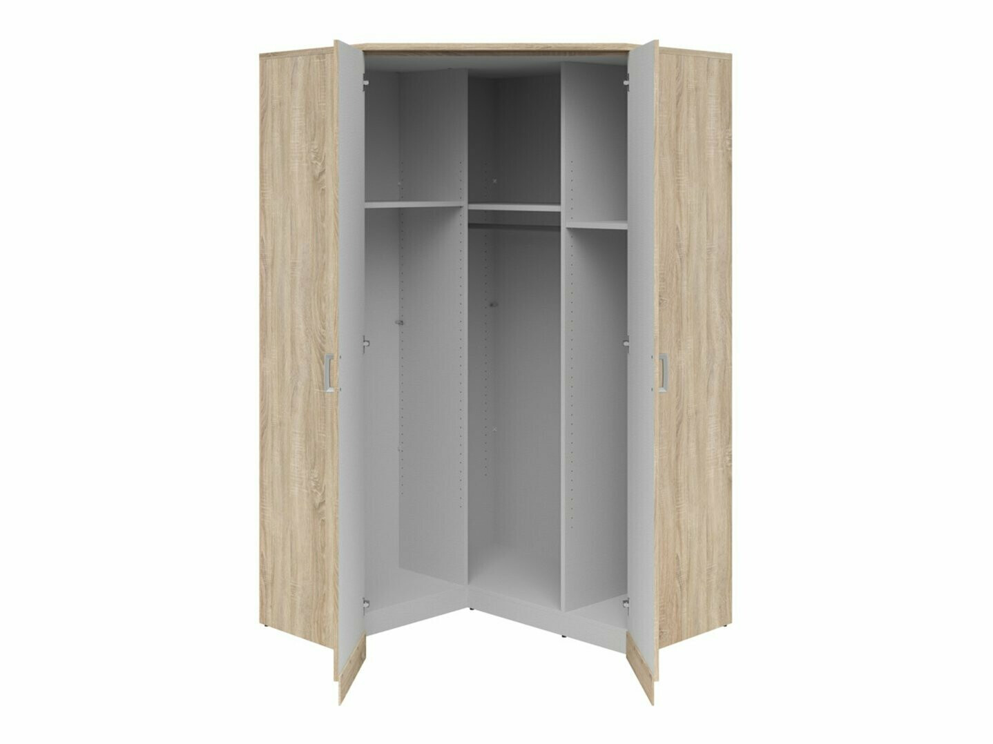 Kampinė spinta Boston 538