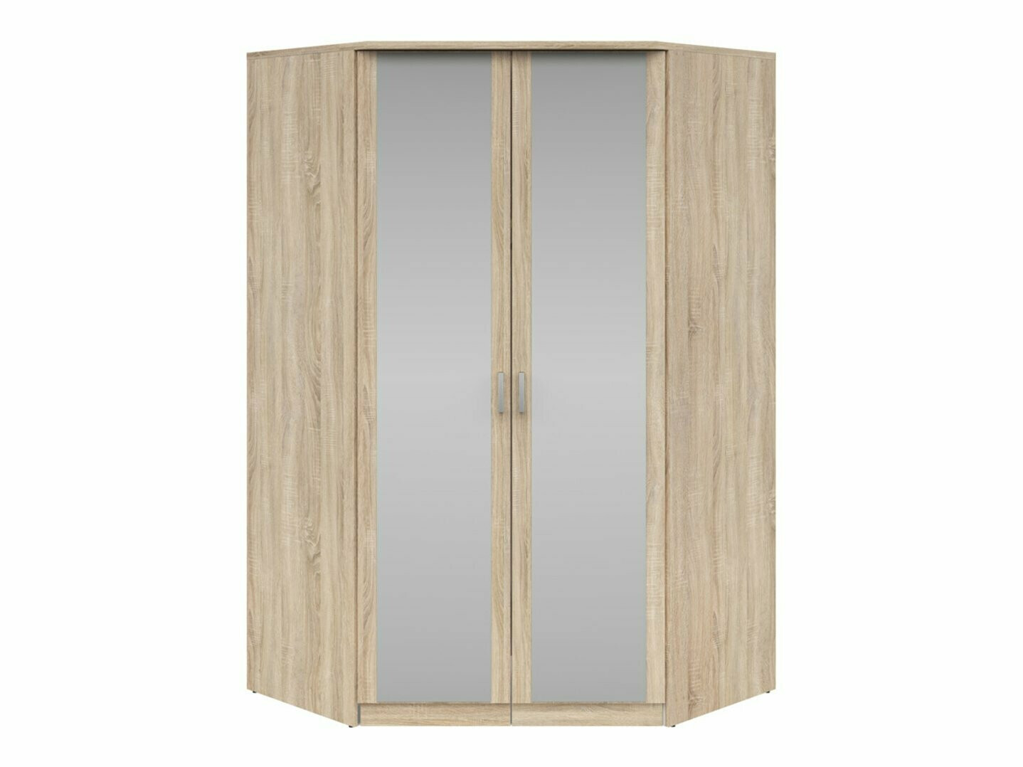 Kampinė spinta Boston 538