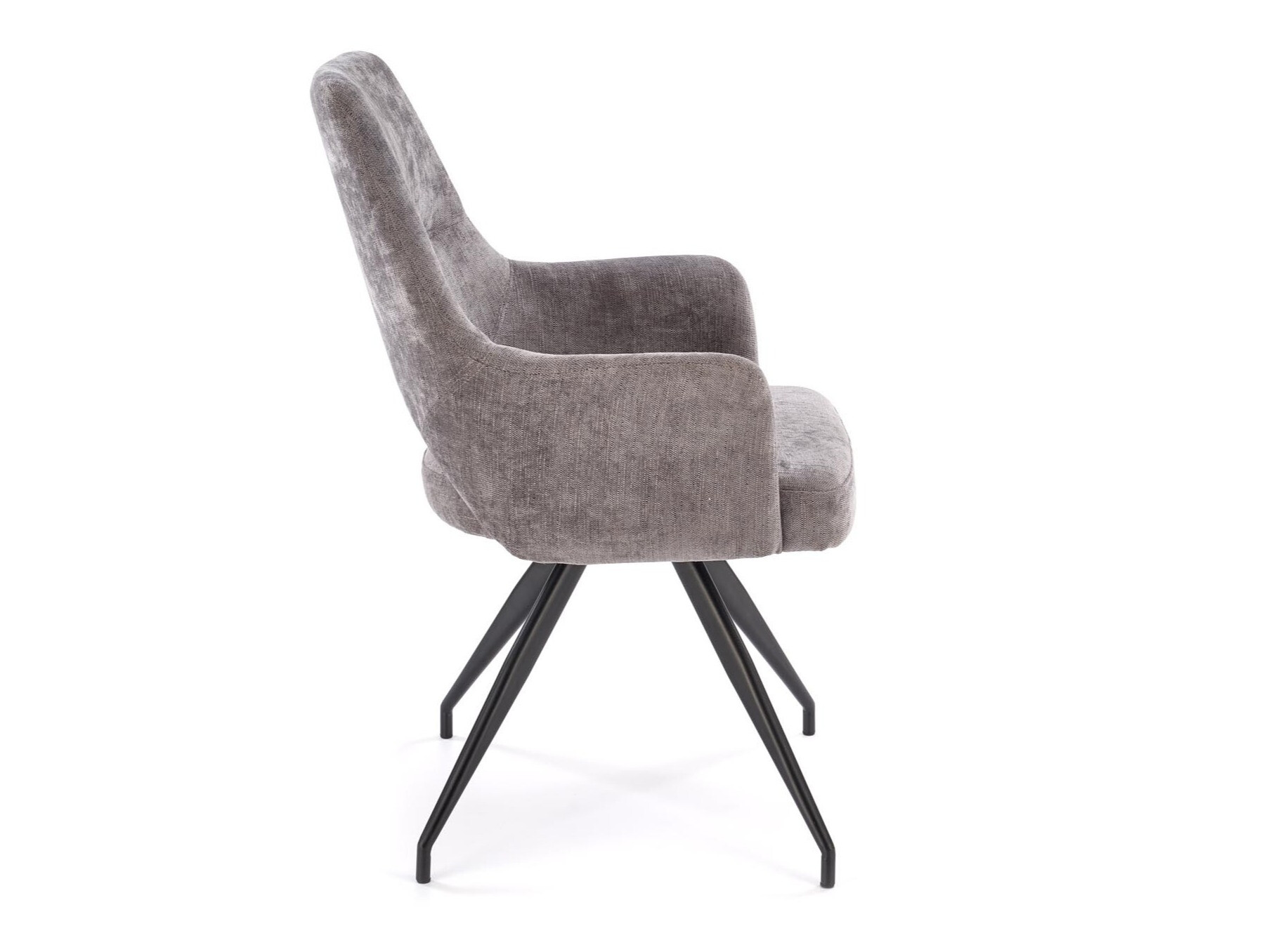 Kėdė Houston 1675 (Pilka)