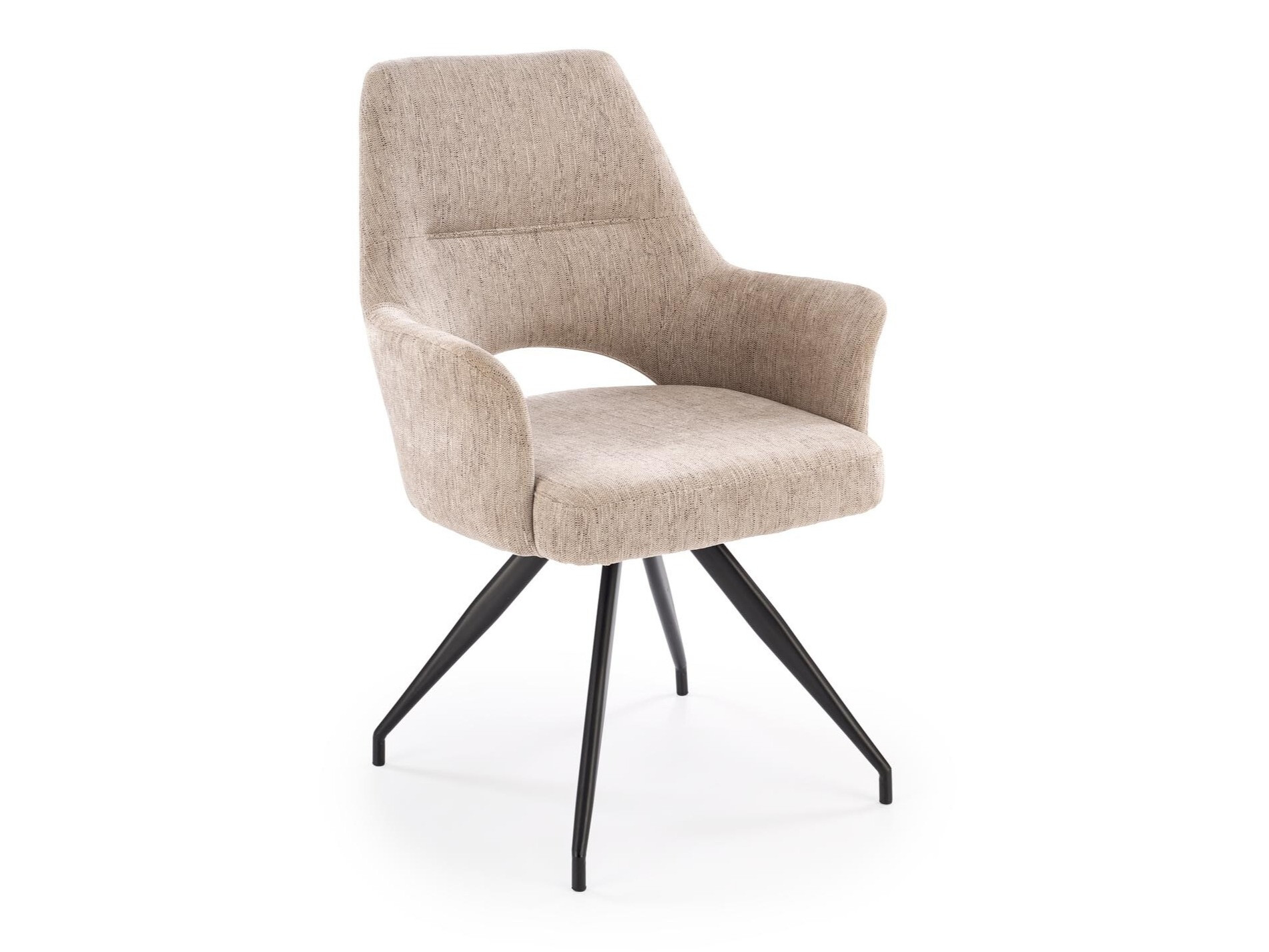 Kėdė Houston 1675 (Smėlinė)