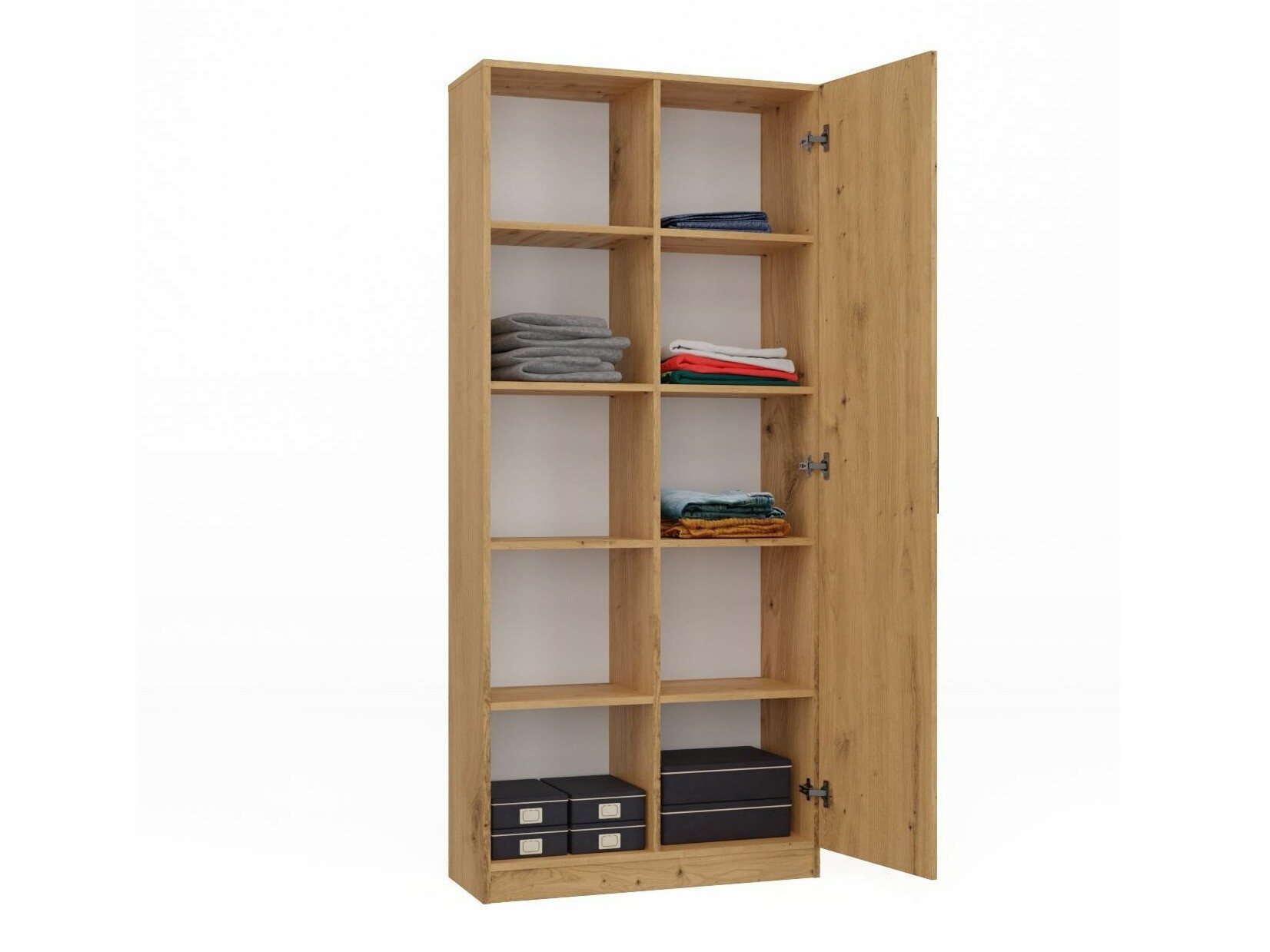 Lentyna Elbvelu 122 (Artisan aok)