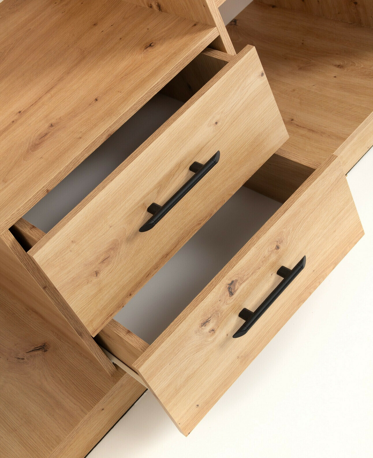 Spinta Cavmero 103 (Artisan ąžuolas)