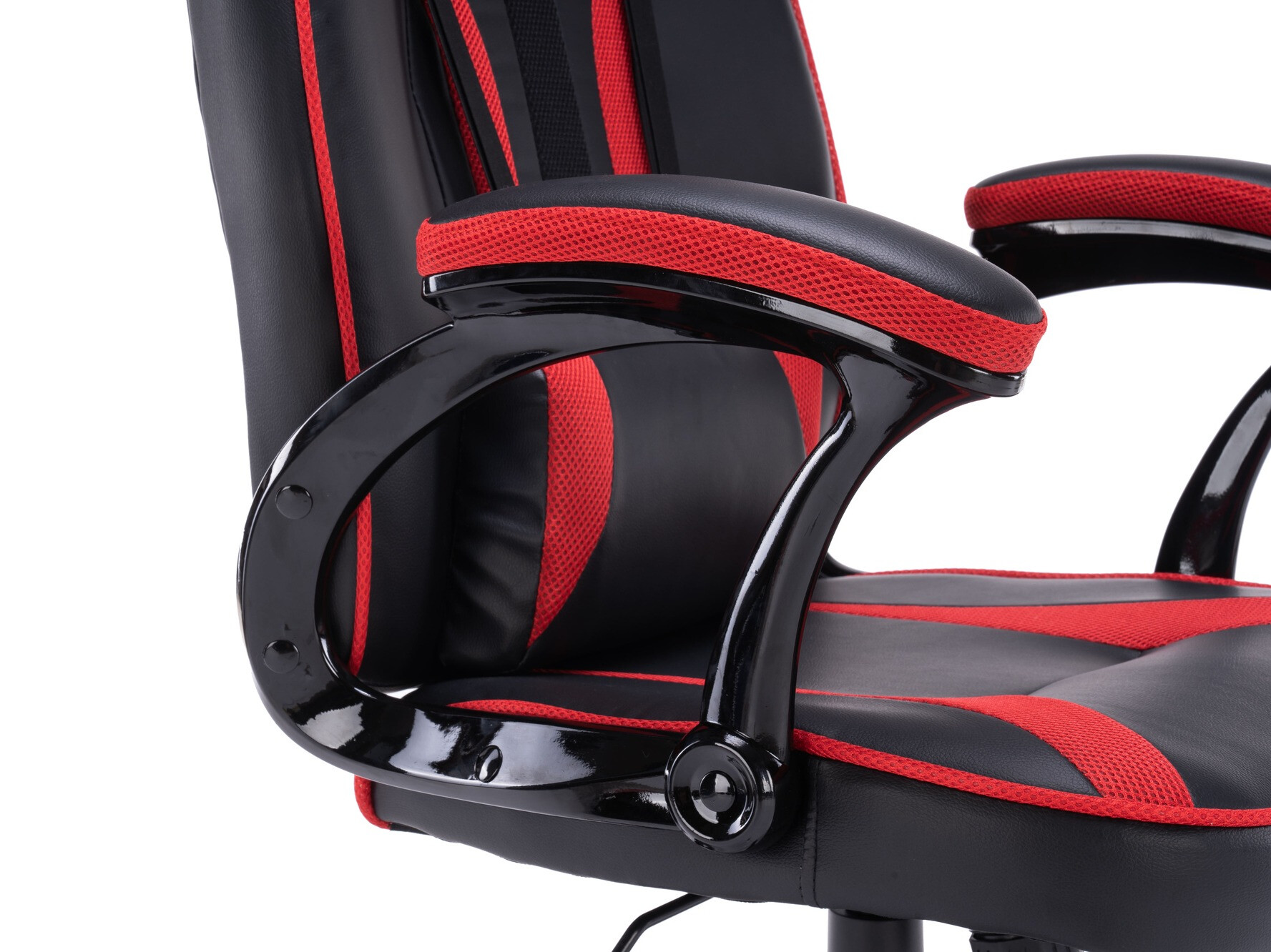 Žaidimų kėdė Mandeville 231 (Raudona)