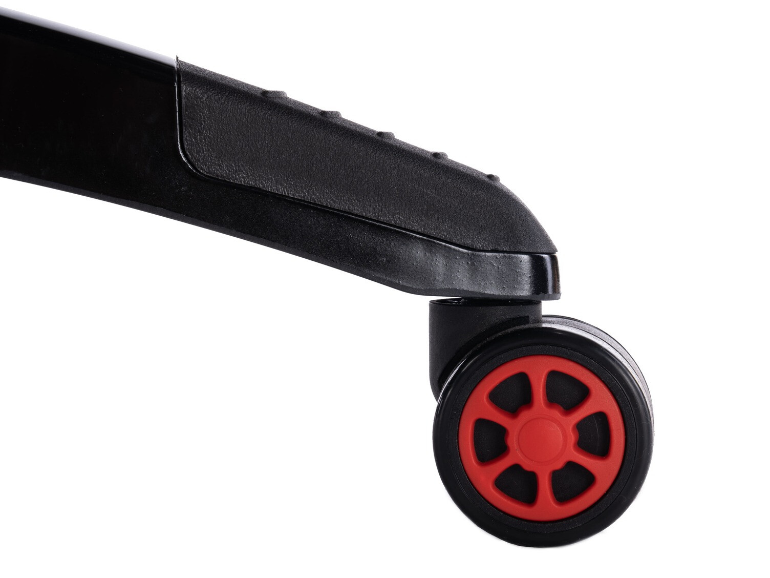 Žaidimų kėdė Mandeville 231 (Raudona)