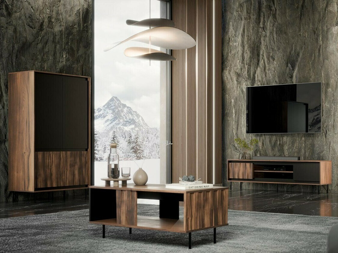 Svetainės komplektas Catorle 106 (Nėra)