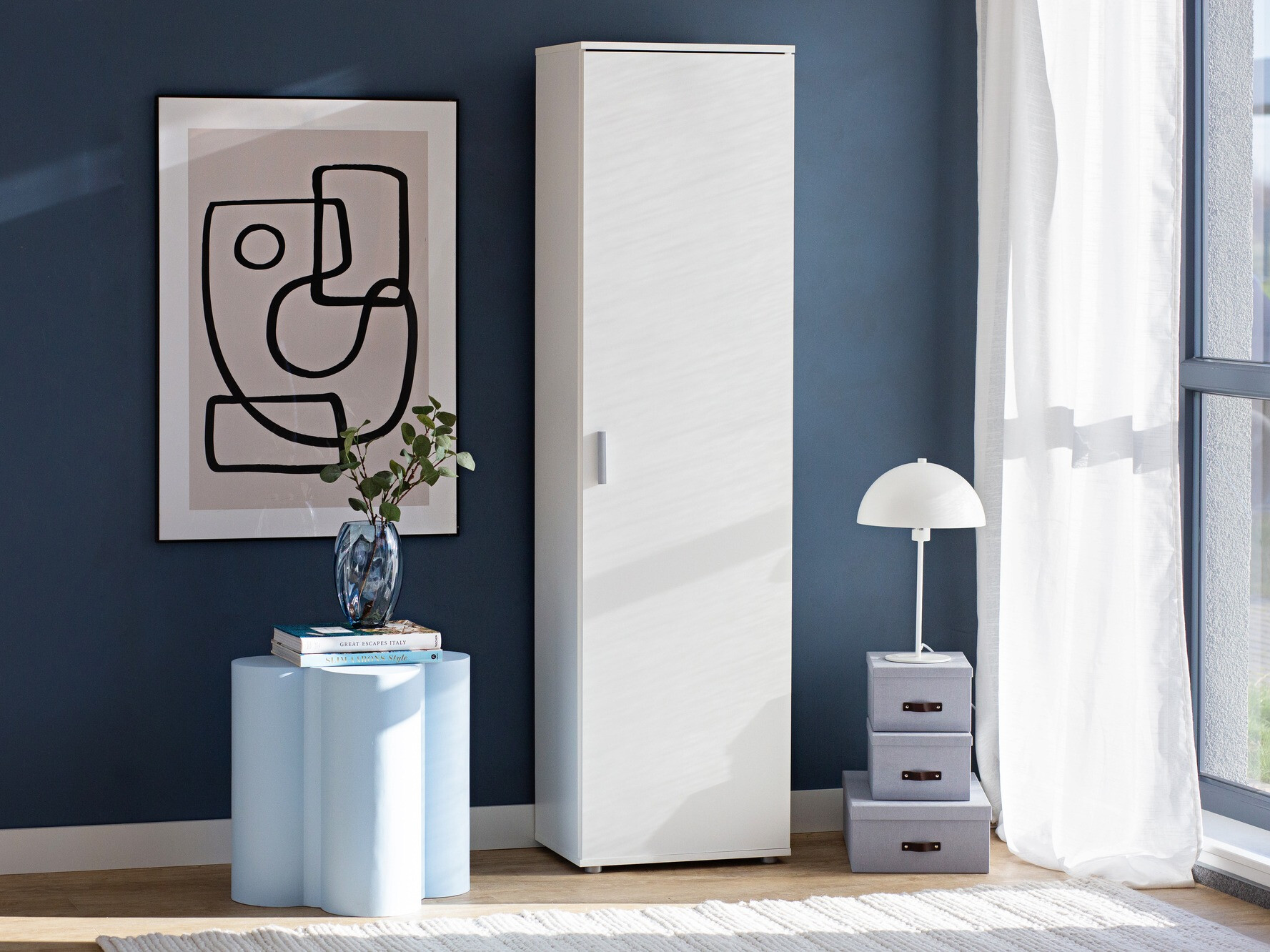 Lentyna Bristol 200 (Balta)