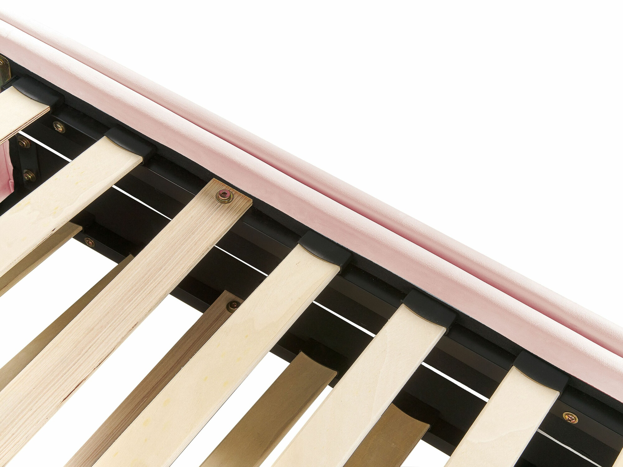 Lova Berwyn 1232 (Šviesi rožinė)