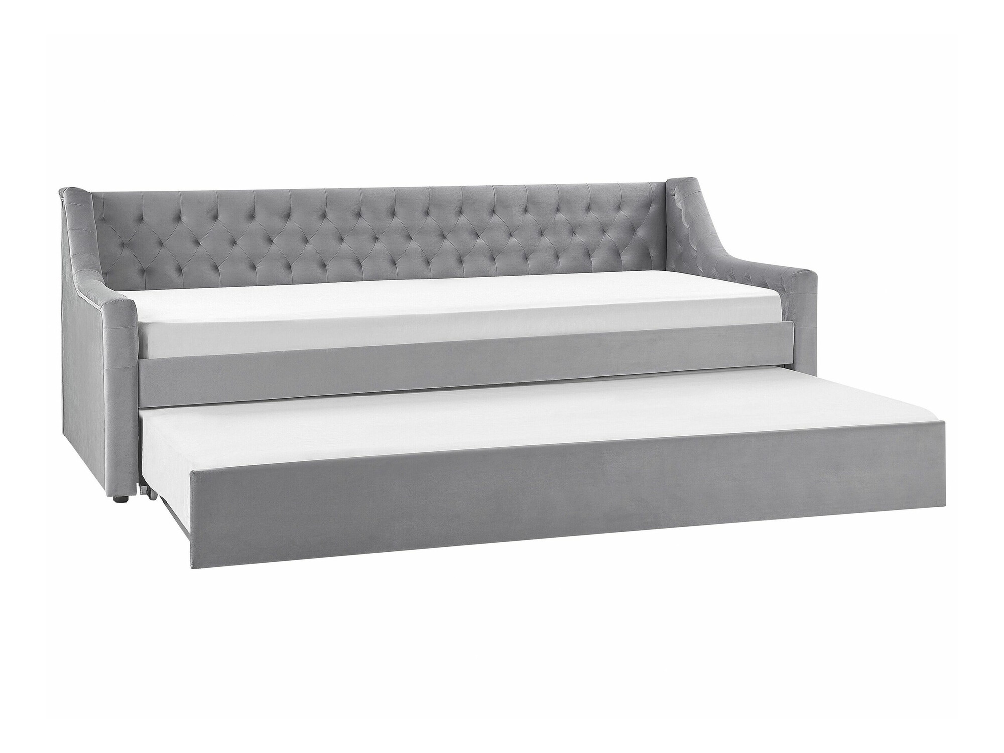 Lova Berwyn 1260 (Pilka)