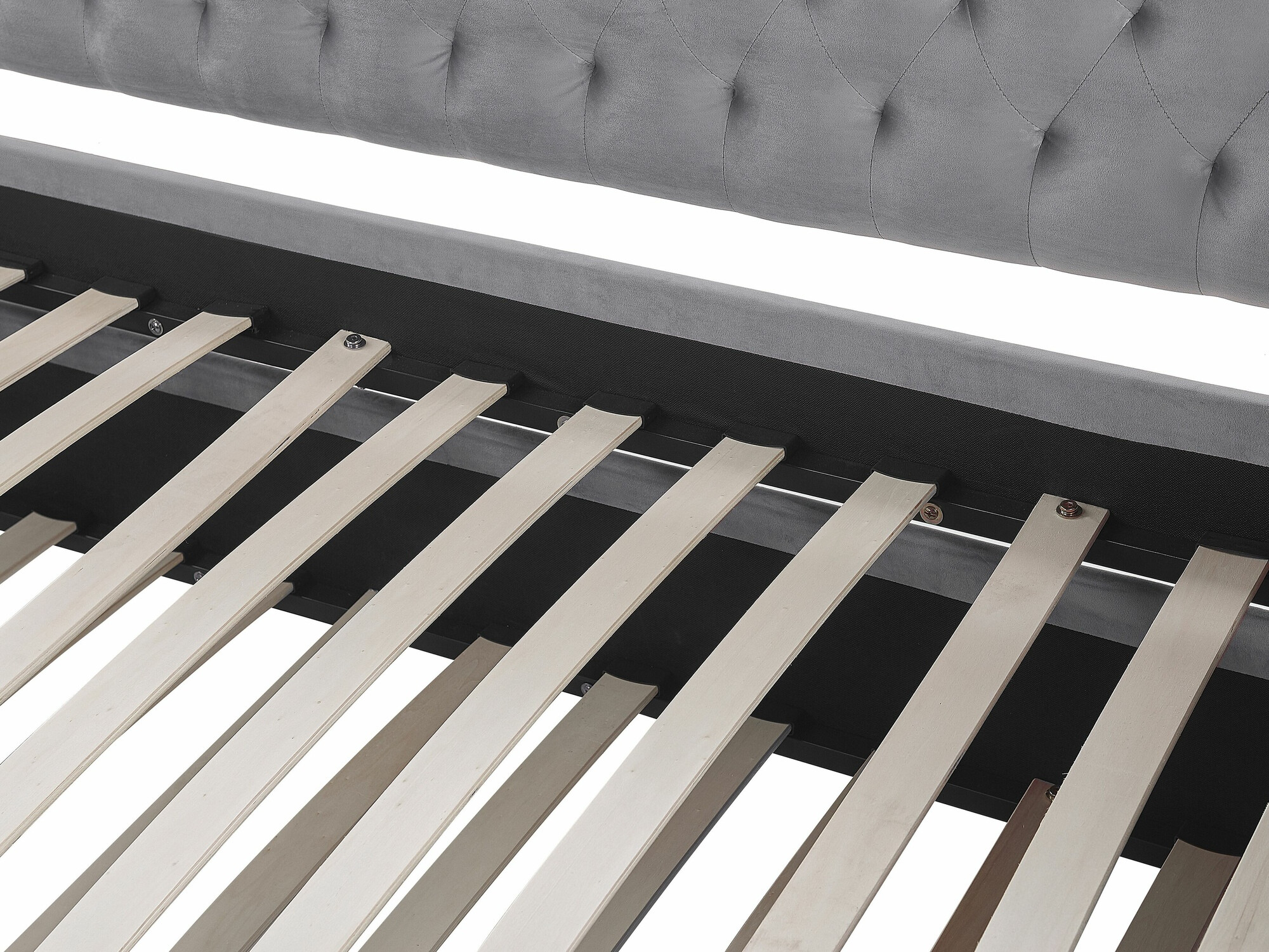 Lova Berwyn 1260 (Pilka)