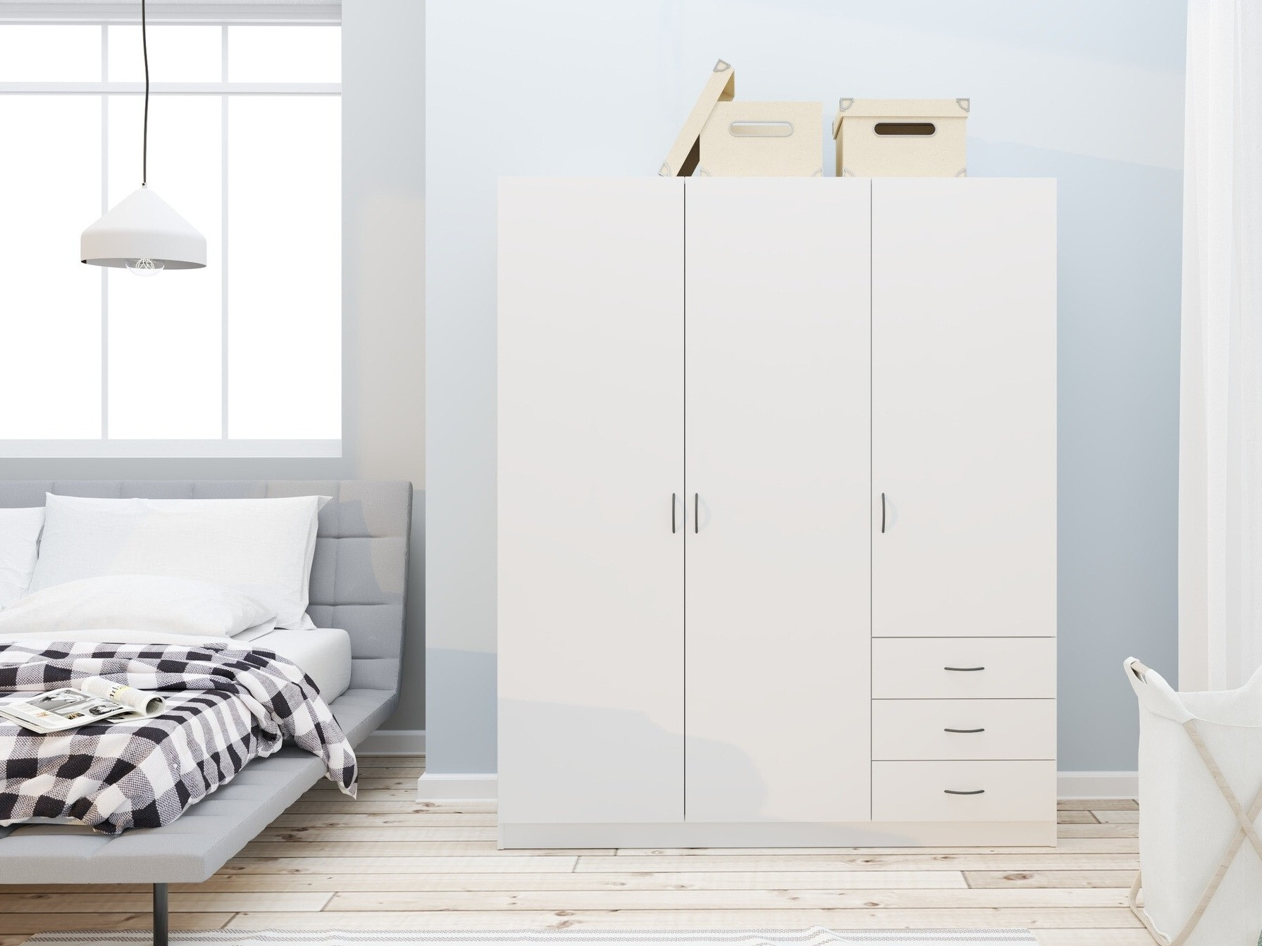 Spinta Bristol 199 (Balta)