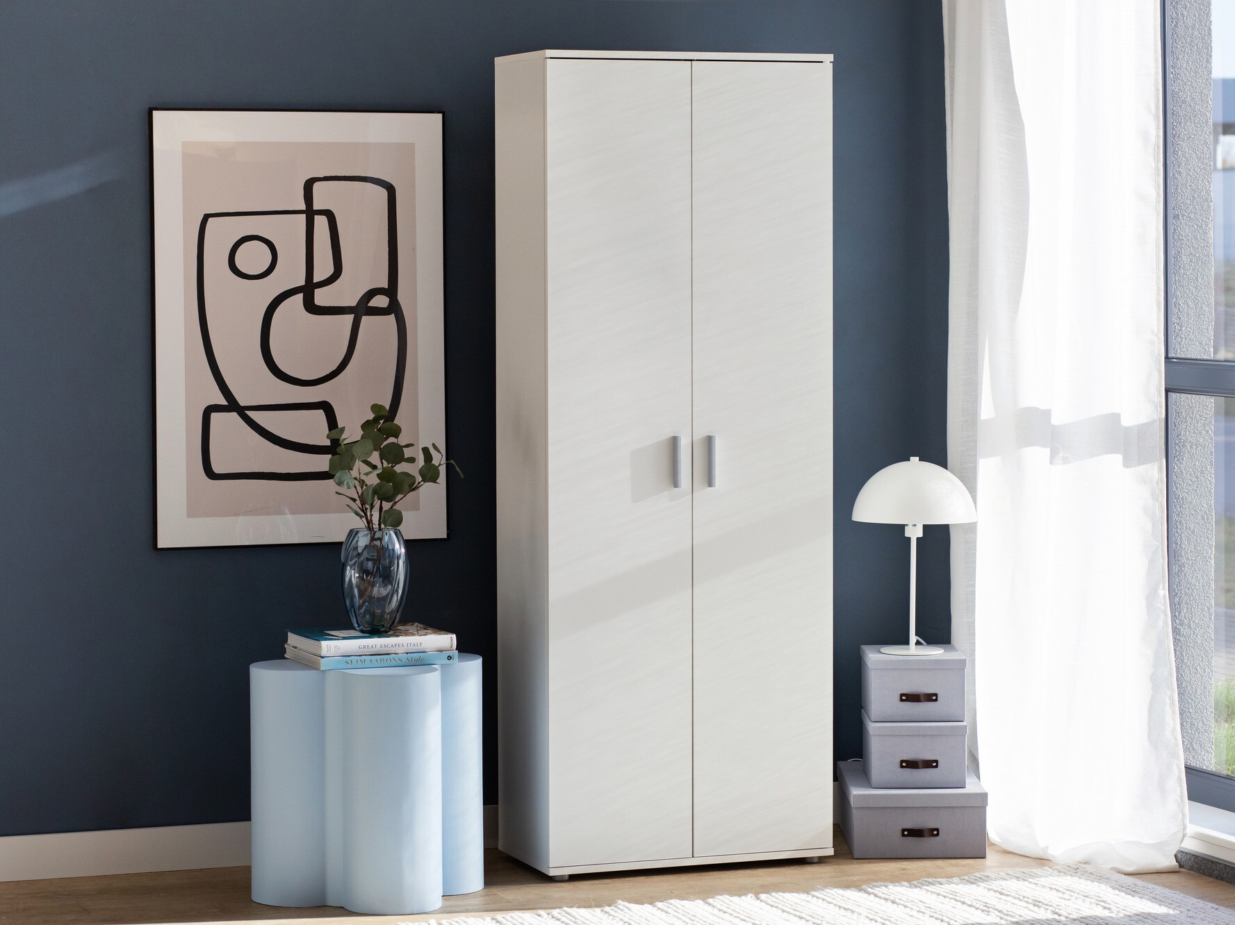 Lentyna Bristol 201 (Balta)