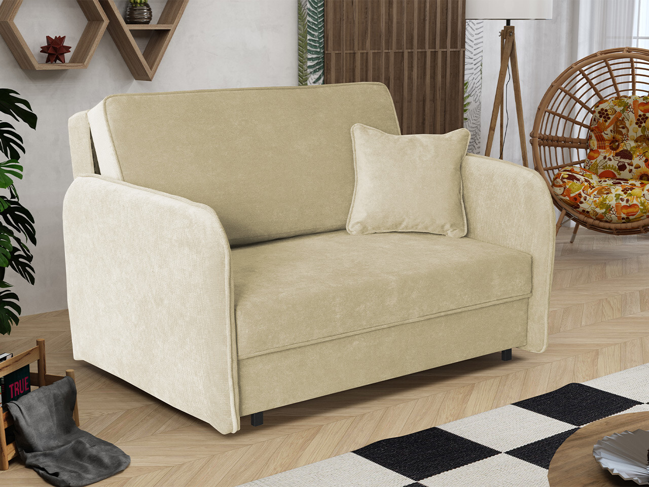 Sofa lova Lirael II (Again 06)