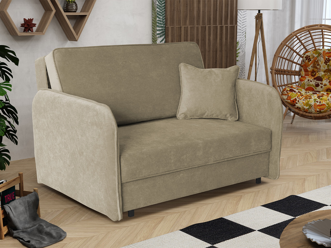 Sofa lova Lirael II (Again 11)