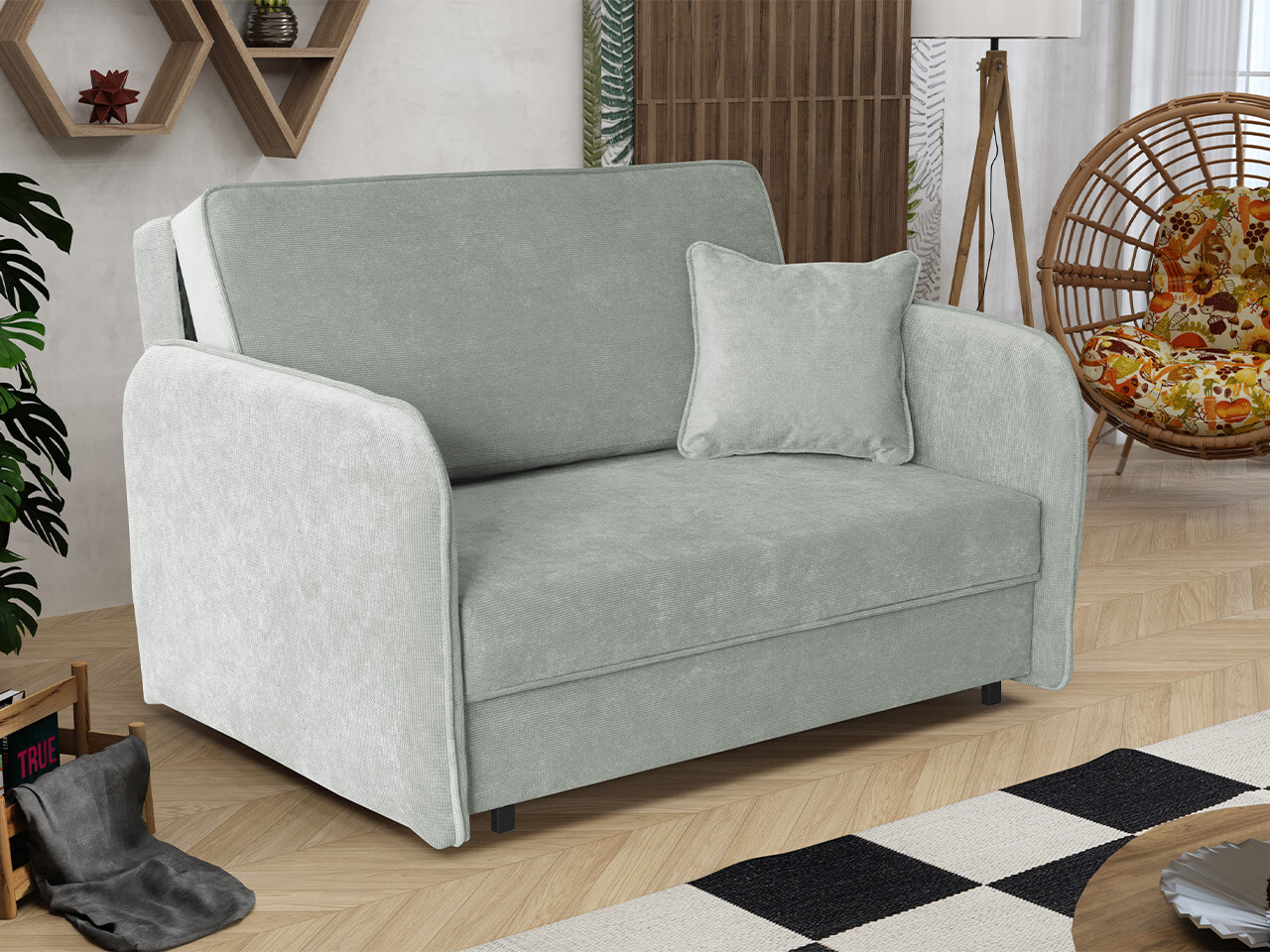 Sofa lova Lirael II (Again 80)