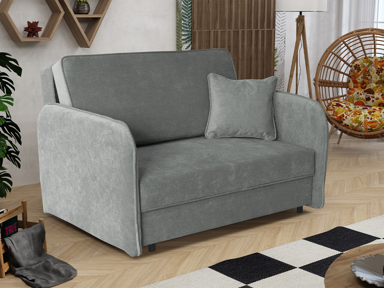 Sofa lova Lirael II (Again 85)