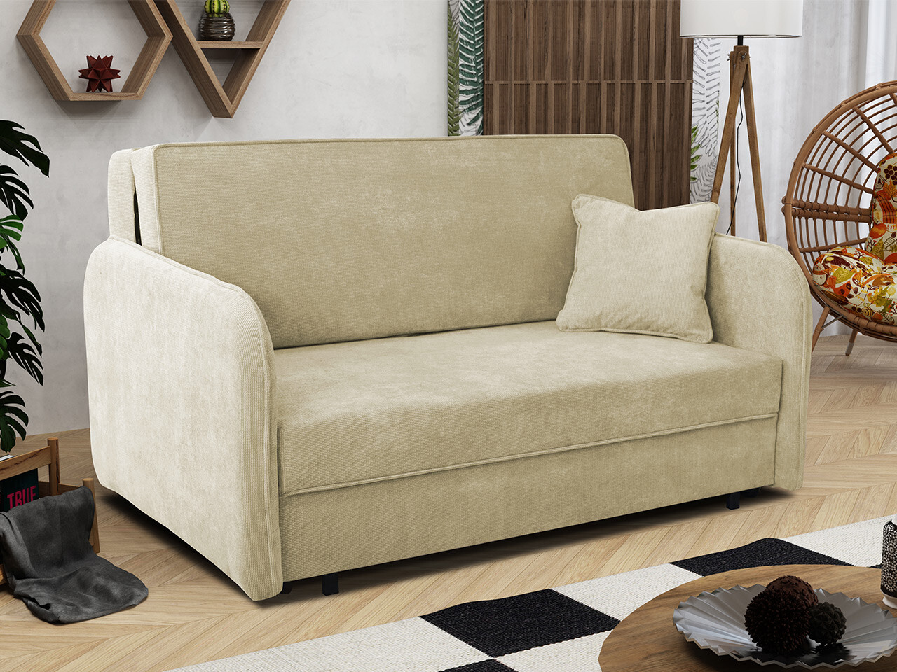 Sofa lova Lirael III (Again 06)