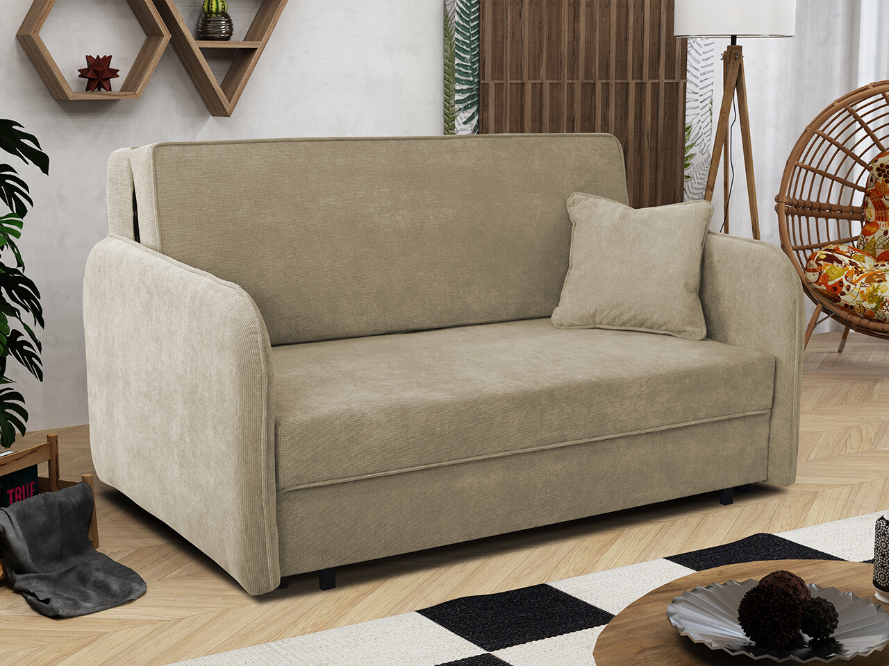 Sofa lova Lirael III (Again 11)