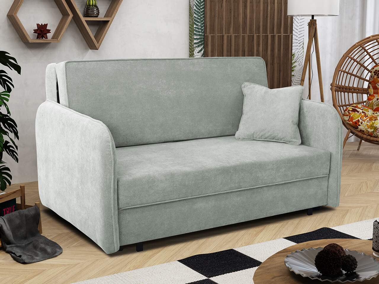 Sofa lova Lirael III (Again 80)