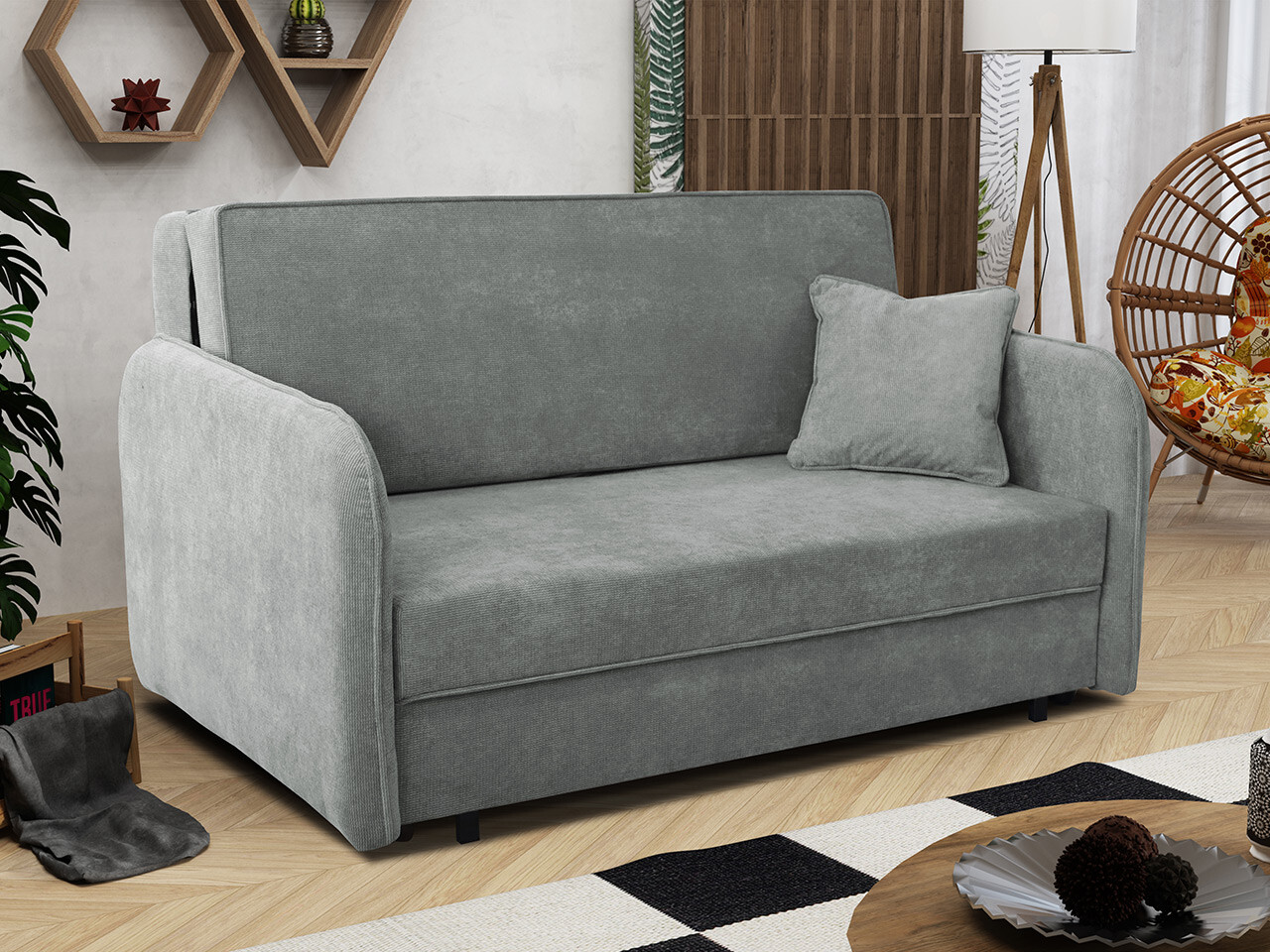 Sofa lova Lirael III (Again 85)