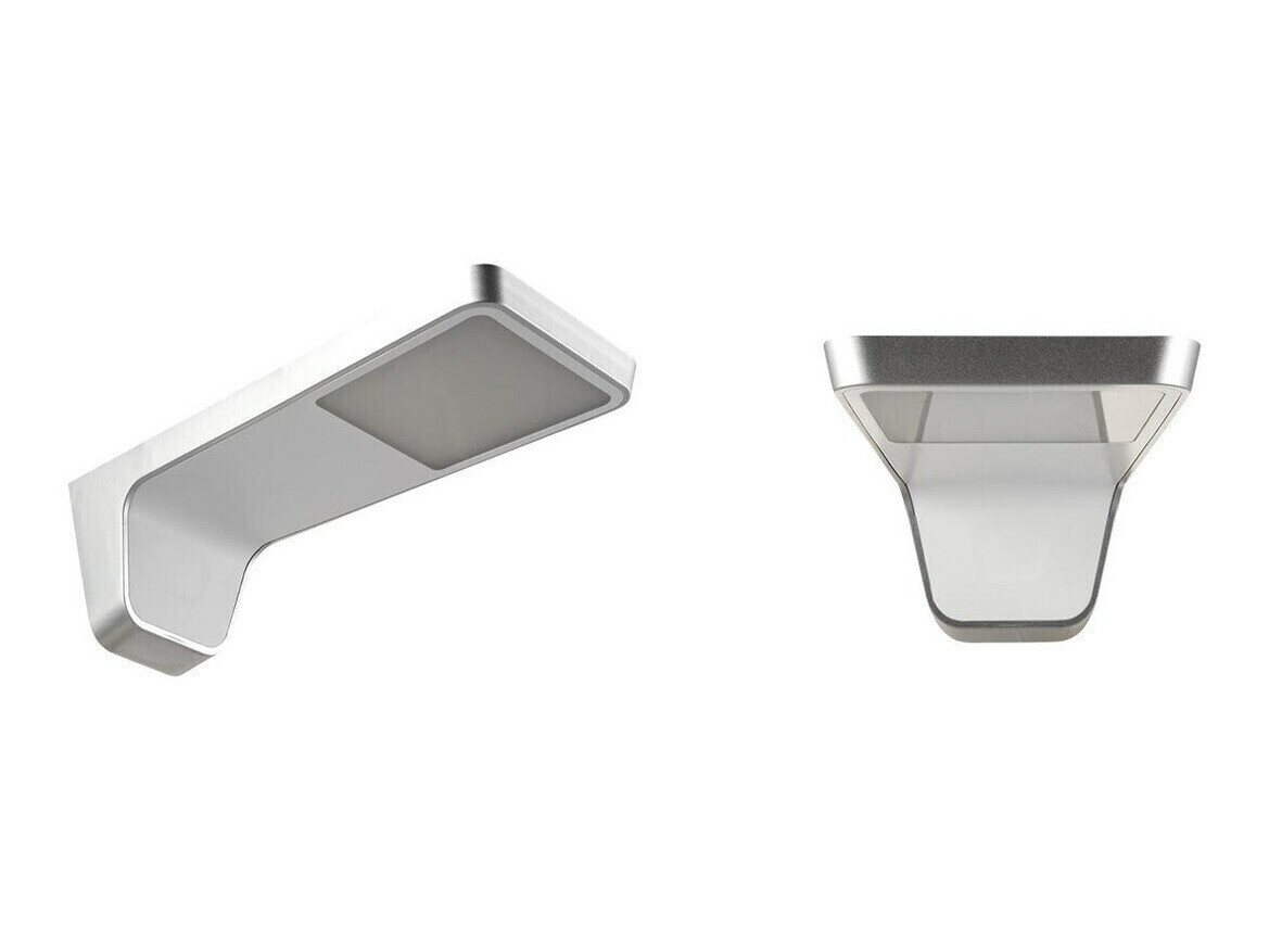 LED apšvietimas Oleae II