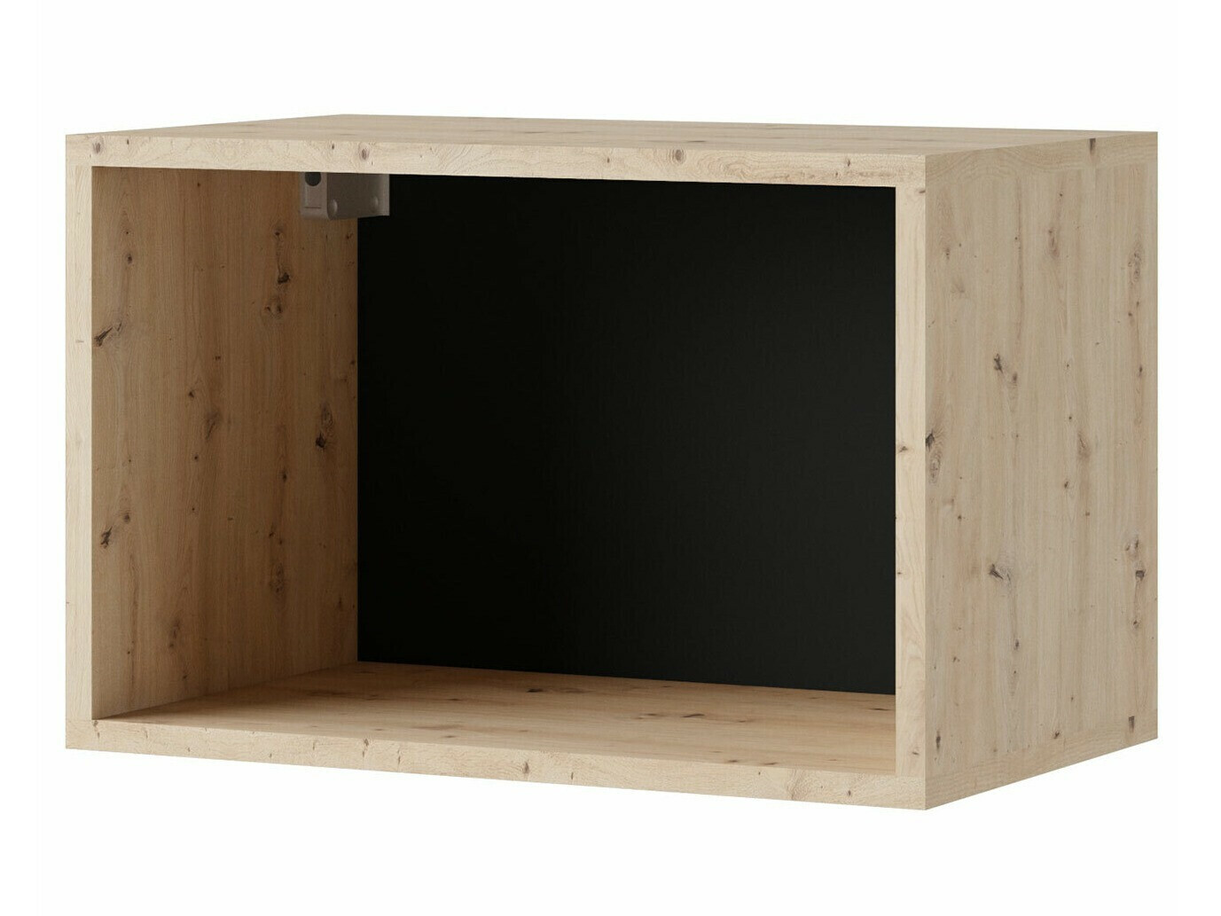 Pakabinama lentyna Remus (Artisan ąžuolas)