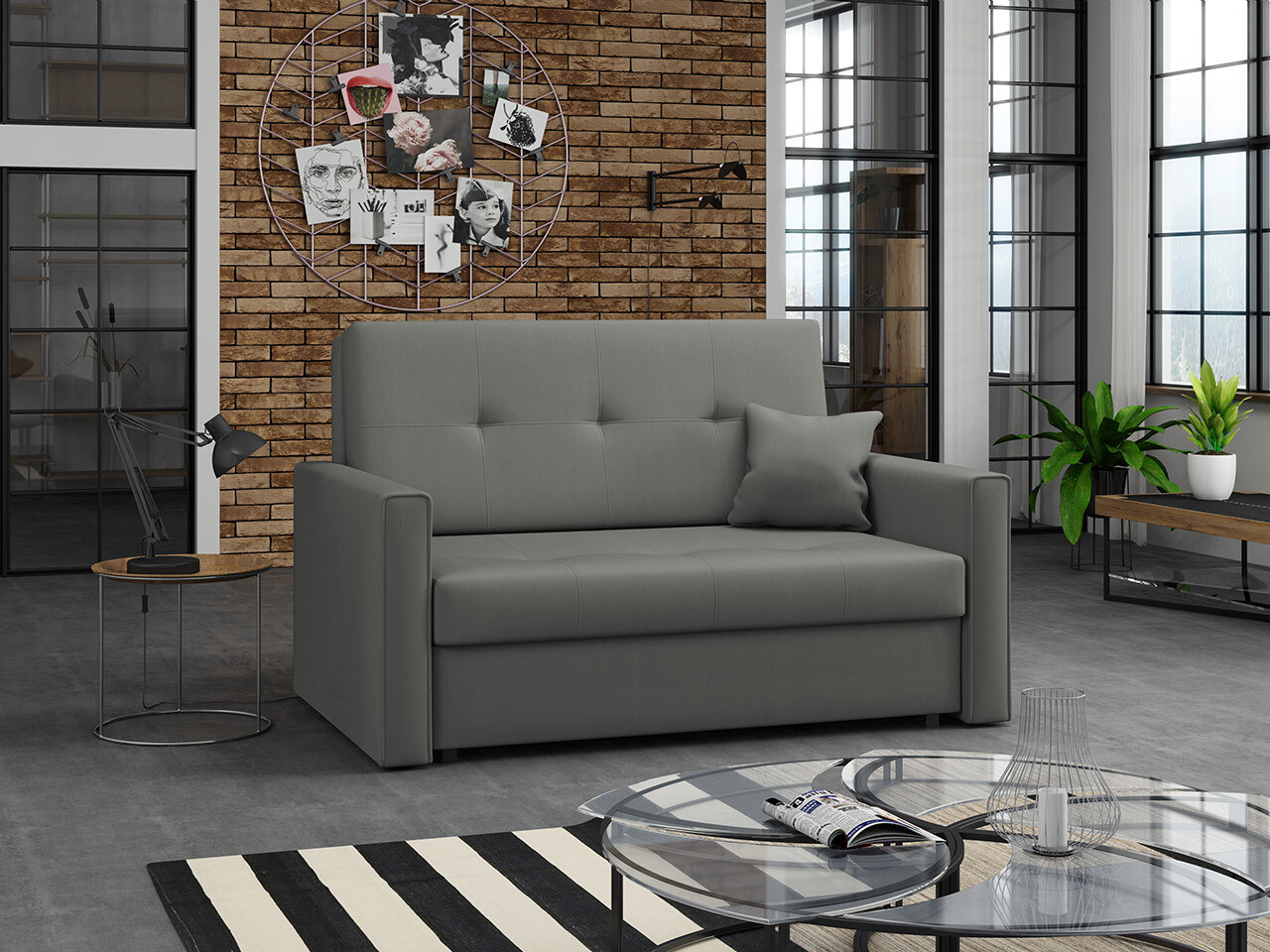 Sofa lova Nuvora II (Manila 16)