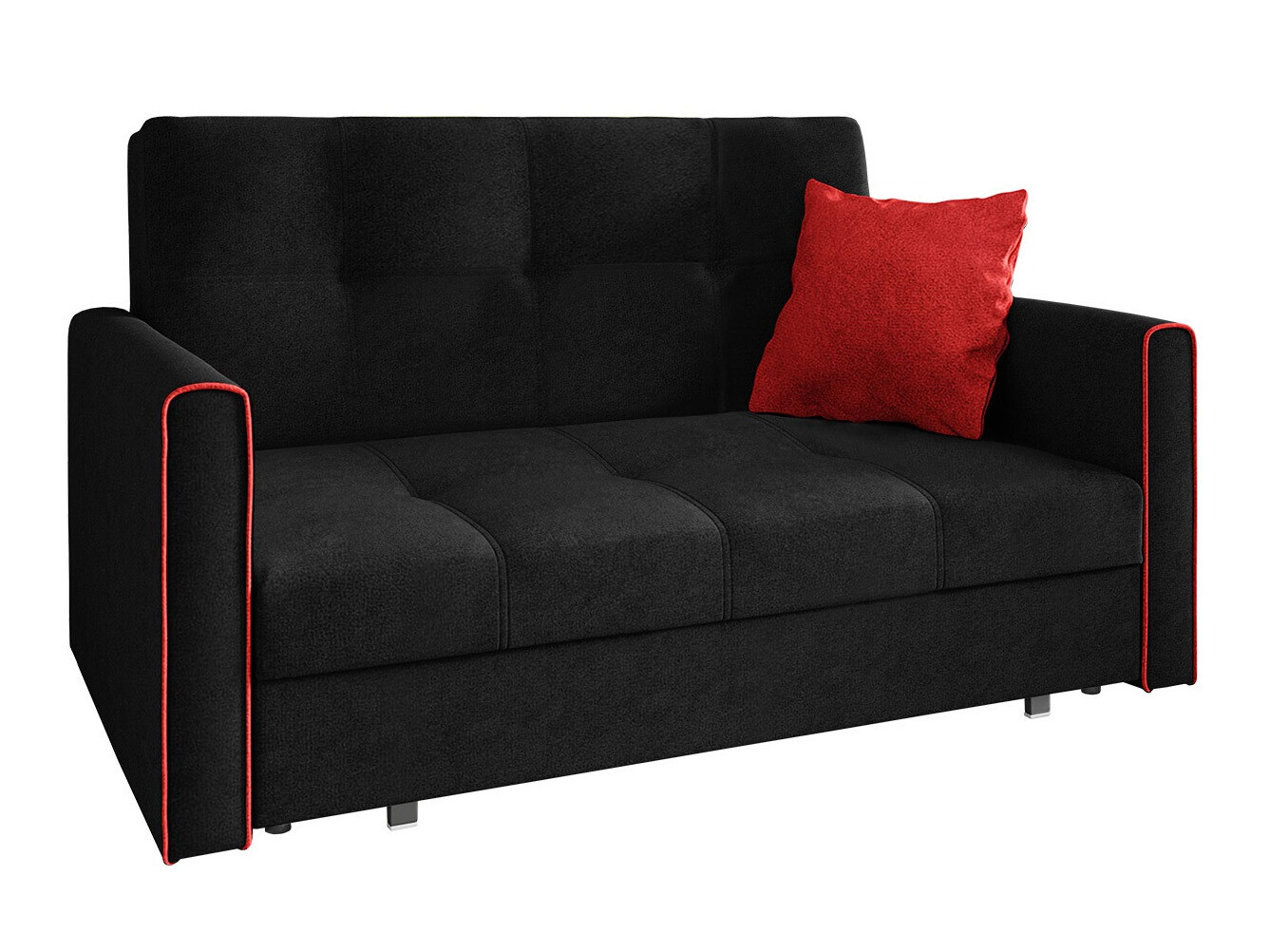 Sofa lova Nuvora III (Alova 04 + Alova 46)