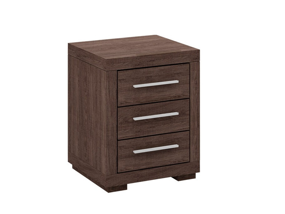 Naktinis staliukas Fiomeri 107 (Tamsus Santanos ąžuolas)