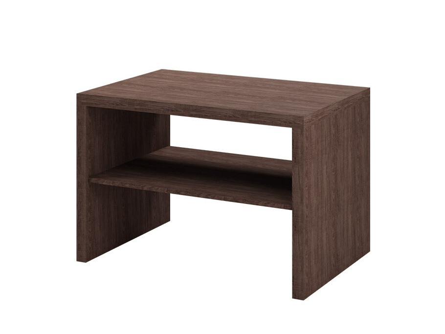 Žurnalinis staliukas Fiomeri 113 (Tamsus Santanos ąžuolas)