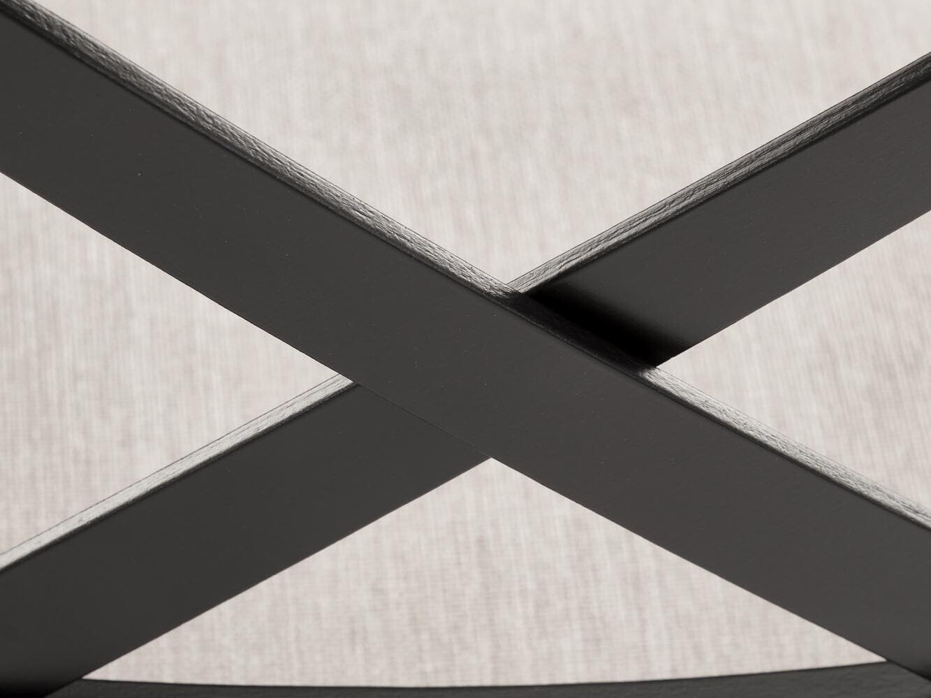 Kėdė Houston 1626 (Juoda + Beige)