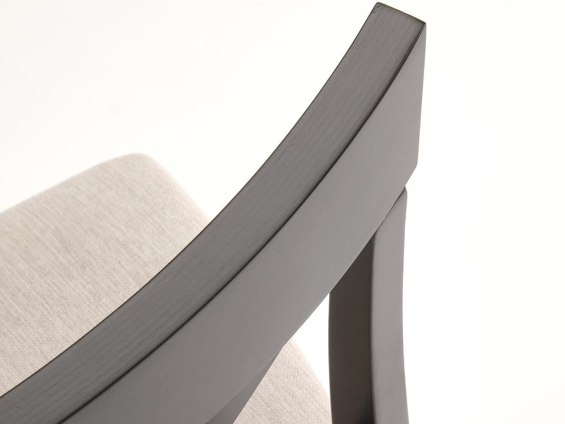 Kėdė Houston 1626 (Juoda + Beige)