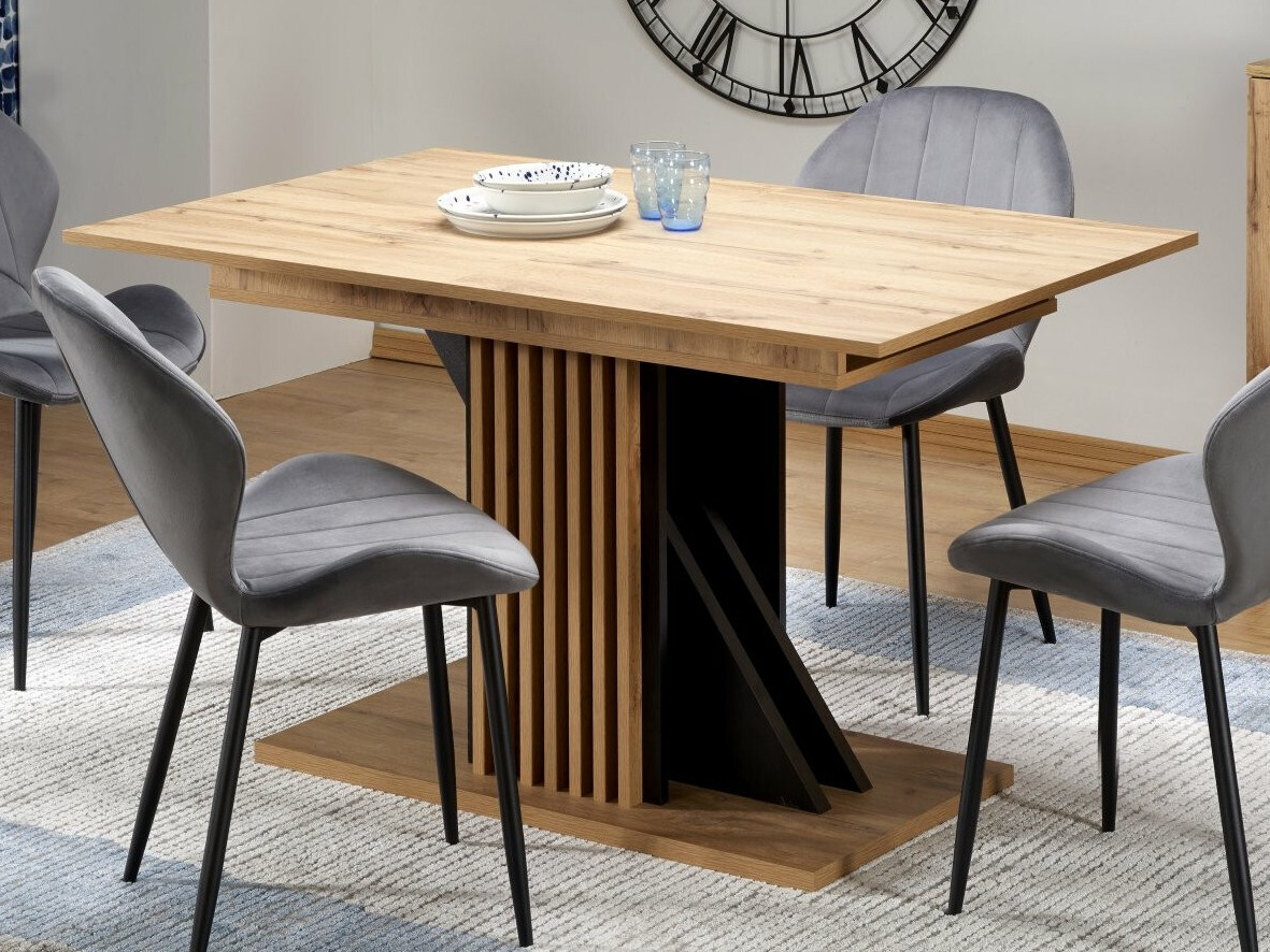 Stalas Houston Pratum