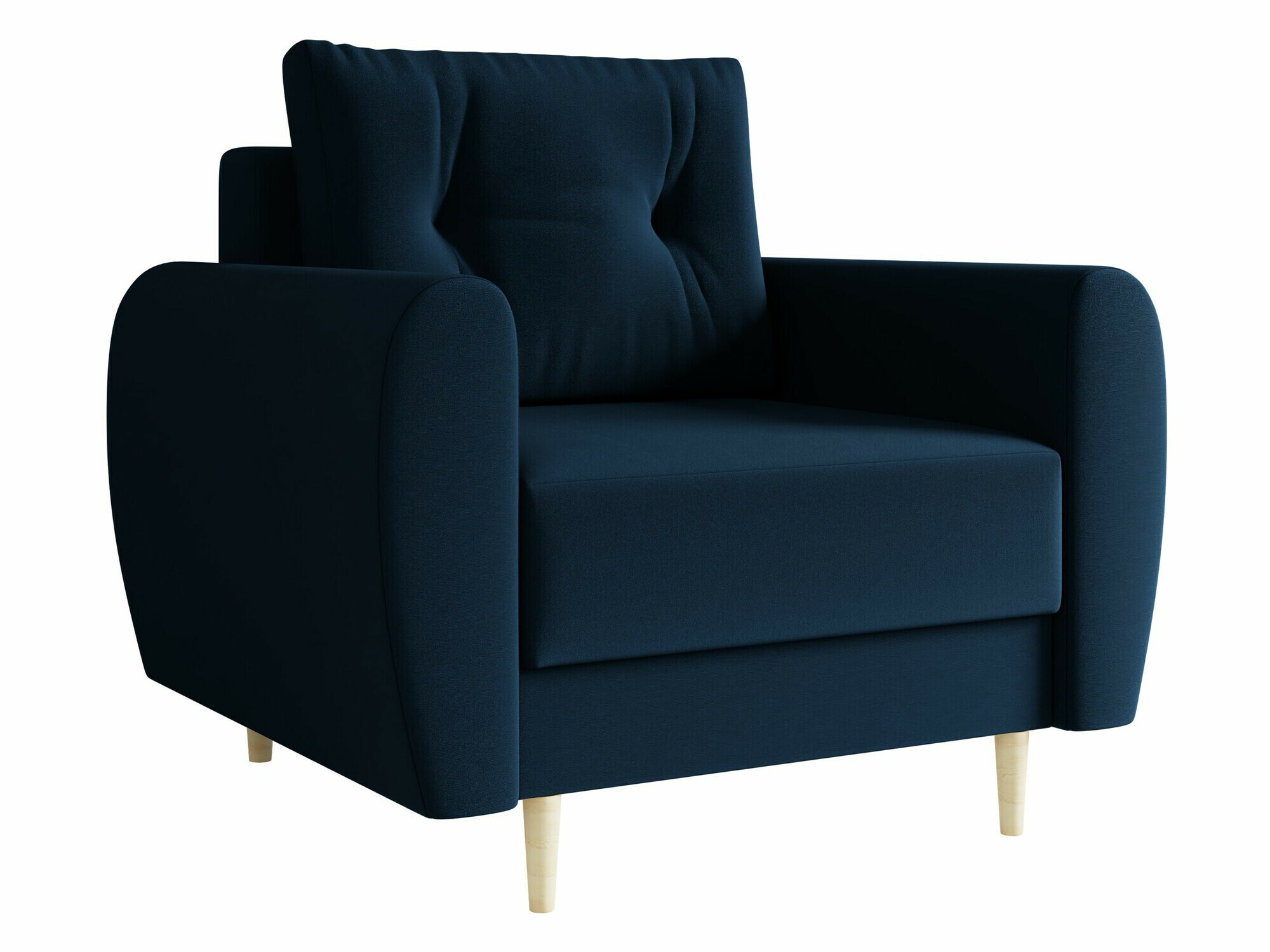 Fotelis Memphis 144 (Itaka 11)