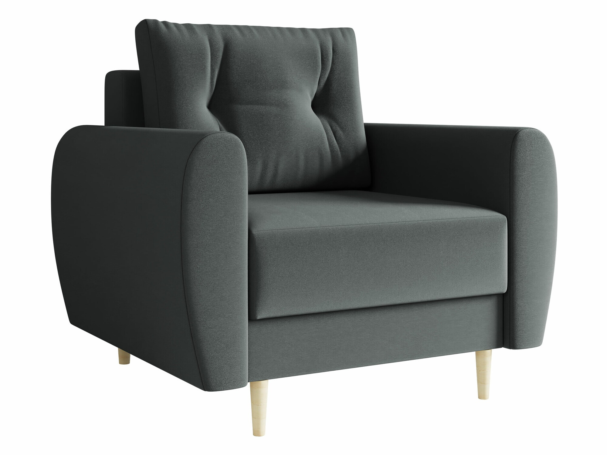 Fotelis Memphis 144 (Itaka 14)