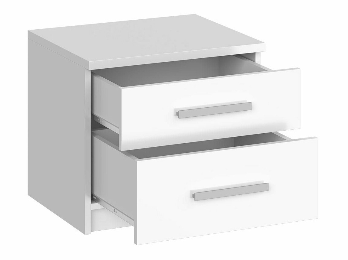 Naktinis staliukas Catromi 103 (Balta)