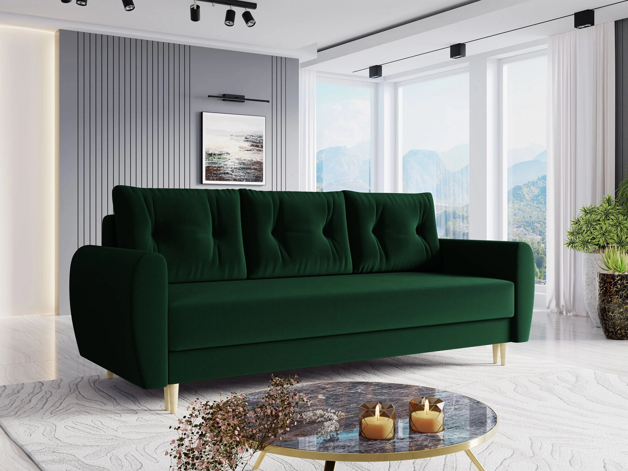 Sofa lova Memphis 143 (Itaka 10)