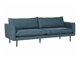 Sofa Berwyn 1823 (Mėlyna)