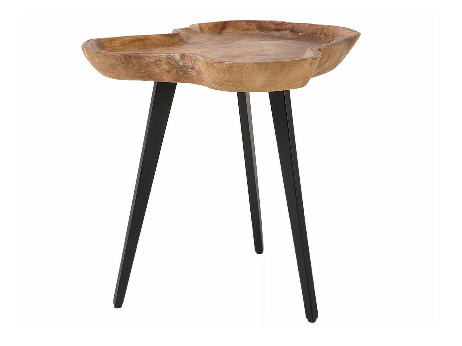 Šoninis staliukas Berwyn 635