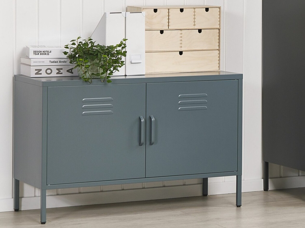 Spintelė Sovelu 105 (Pilka)