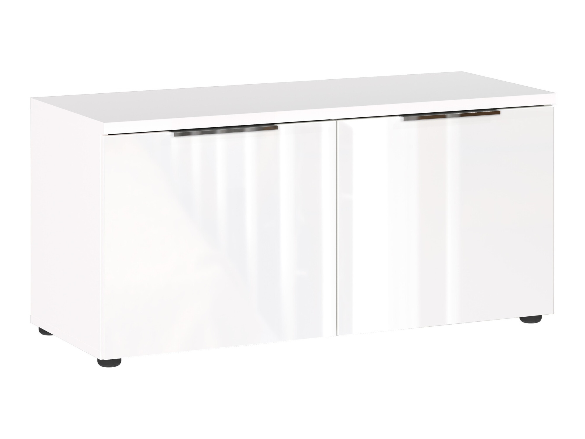 Batų dėžė Fivsori 106 (Balta)