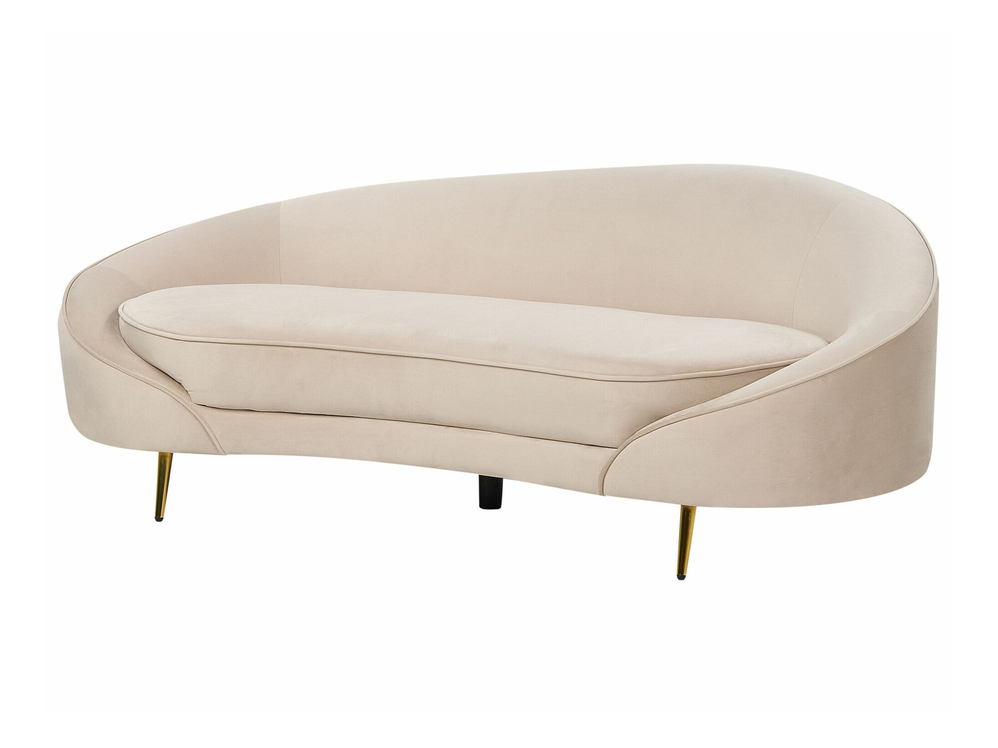 Sofa Berwyn 1255 (Smėlinė)