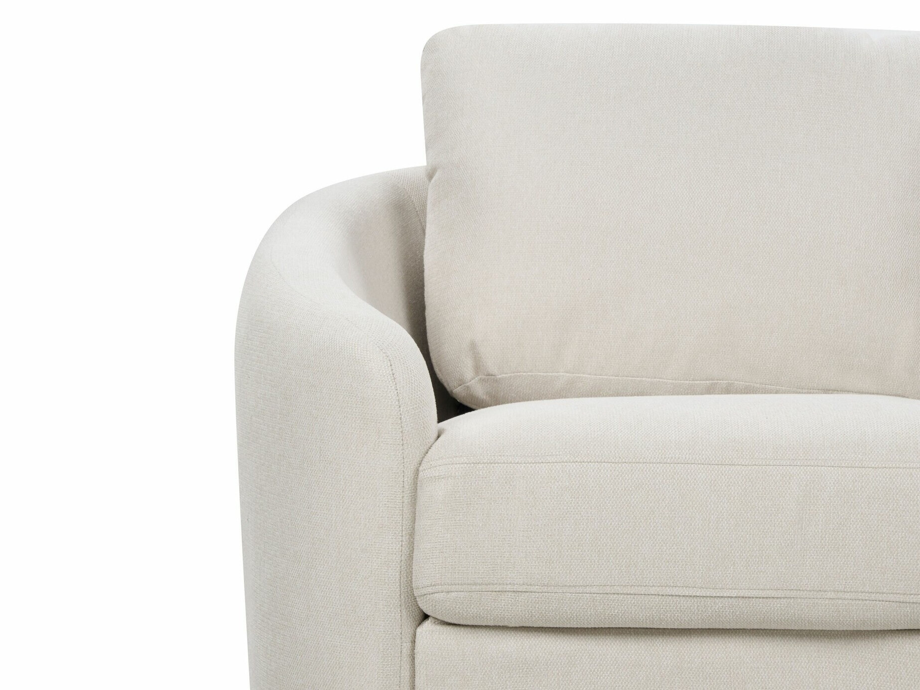 Sofa Berwyn 1802 (Smėlinė)