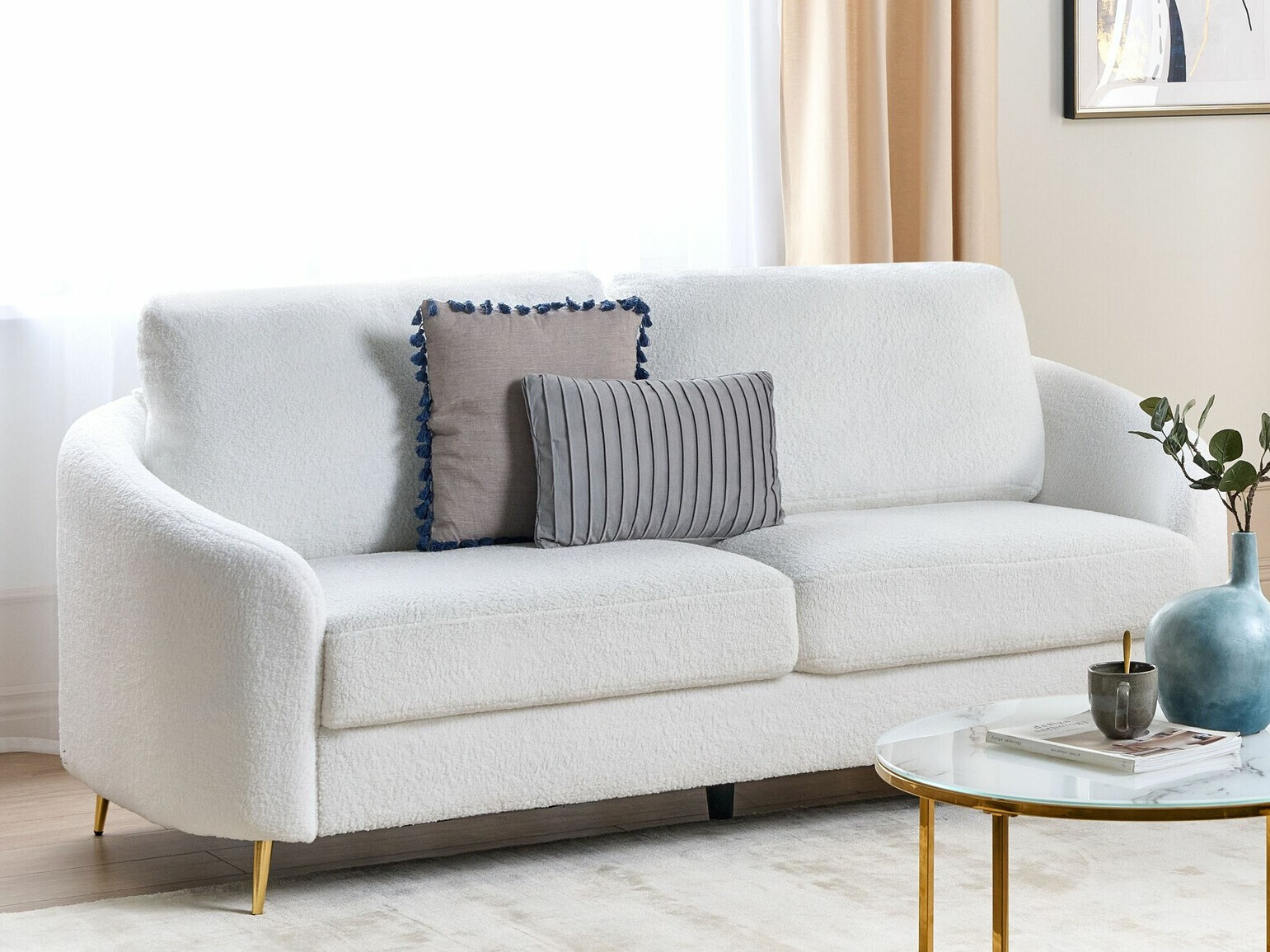 Sofa Berwyn 1803 (Balta)