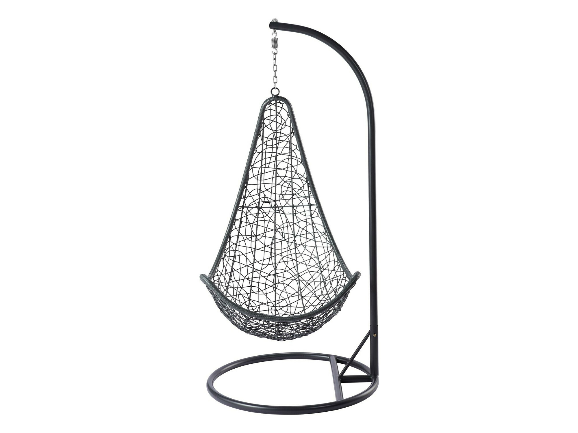 Supamas krėslas Comfivo 313 (Pilka)