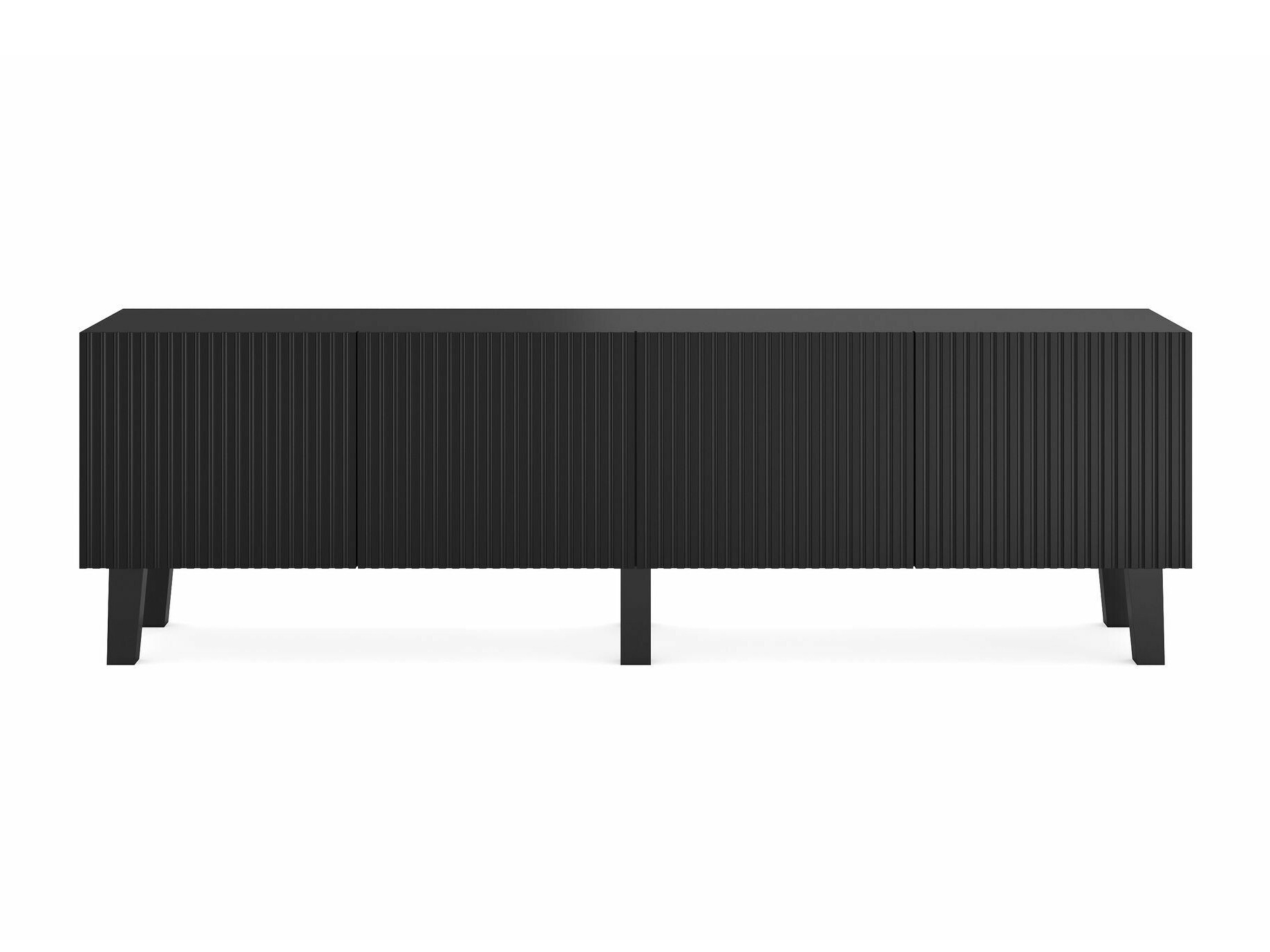 TV staliukas Springfield 280 (Juoda)