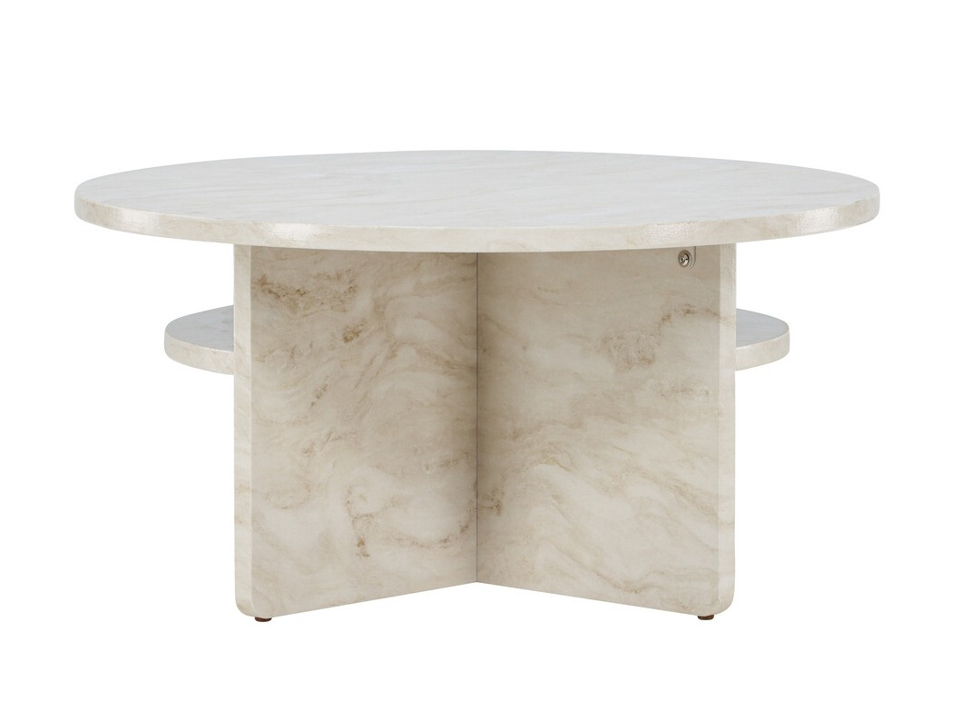 Žurnalinis staliukas Dallas 4231