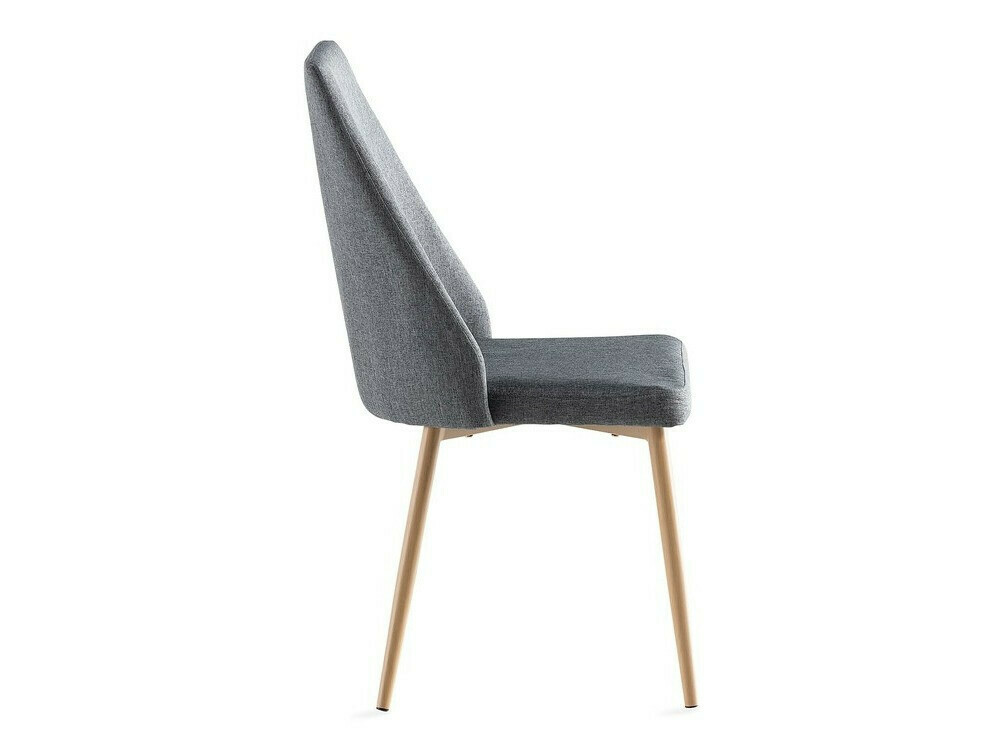 Kėdė Springfield 255 (Tamsi pilka)